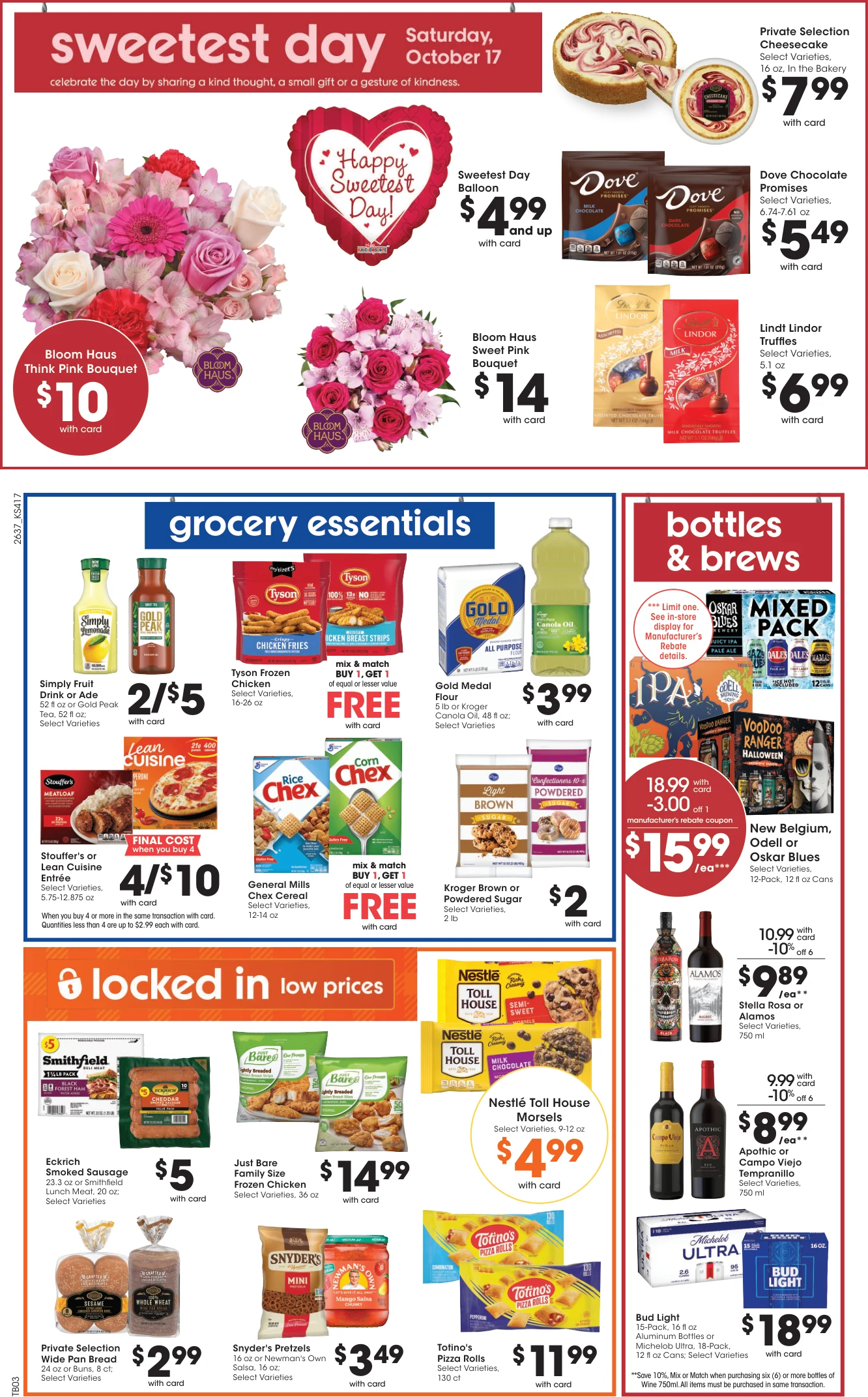 City Market Weekly Ad - Page 5