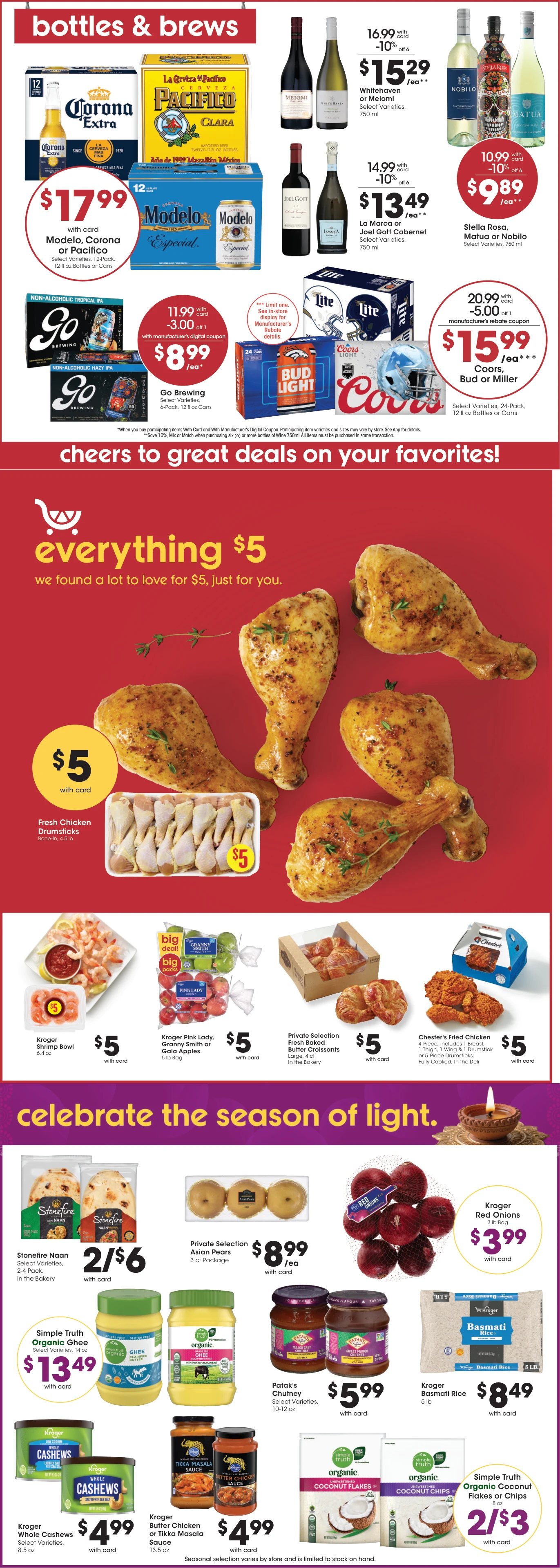 City Market Weekly Ad - Page 4