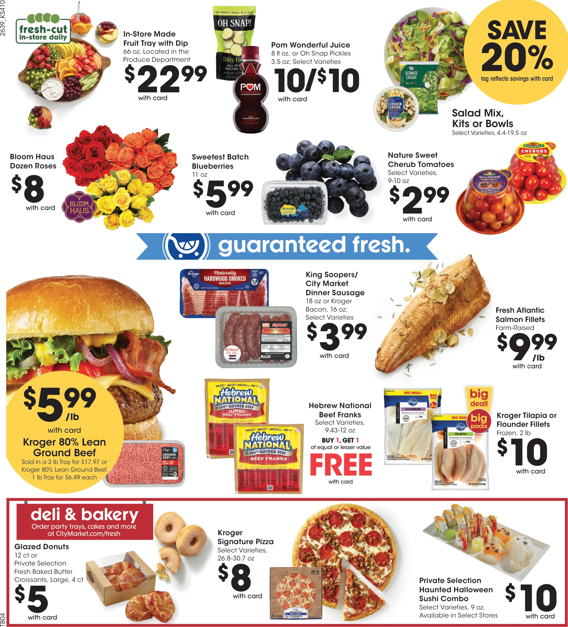 City Market Weekly Ad - Page 10