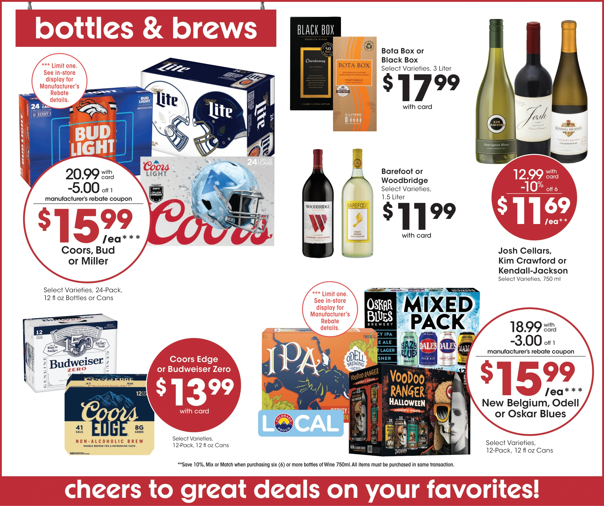 City Market Weekly Ad - Page 11