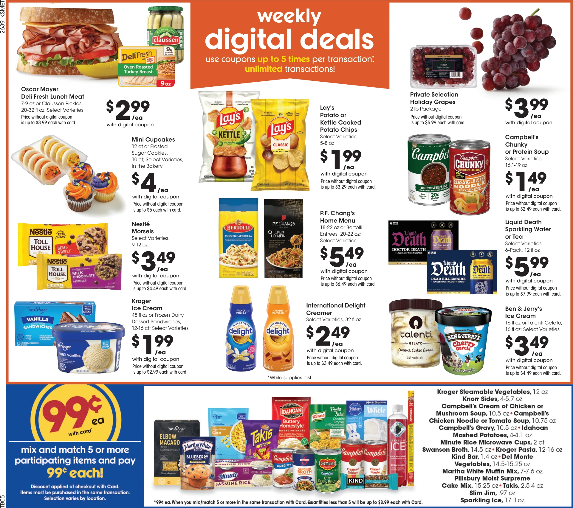 City Market Weekly Ad - Page 2