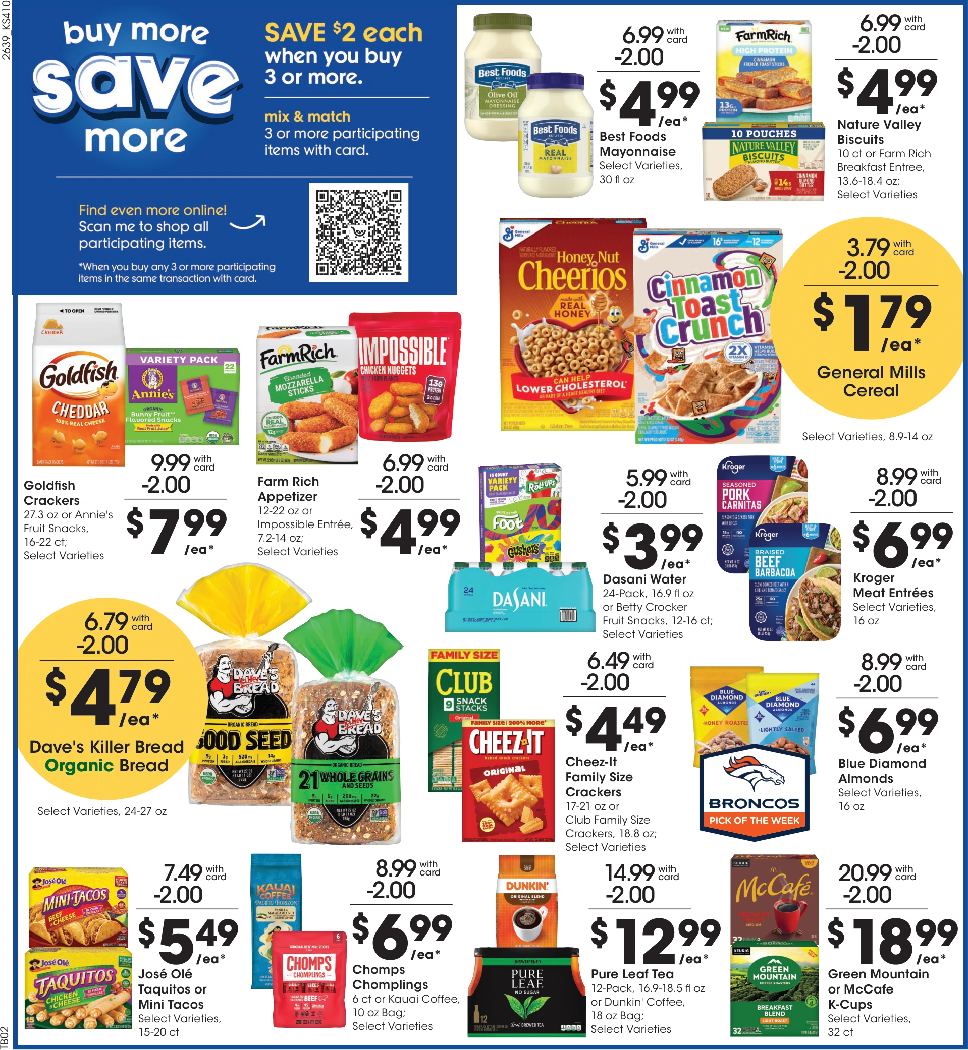 City Market Weekly Ad - Page 4