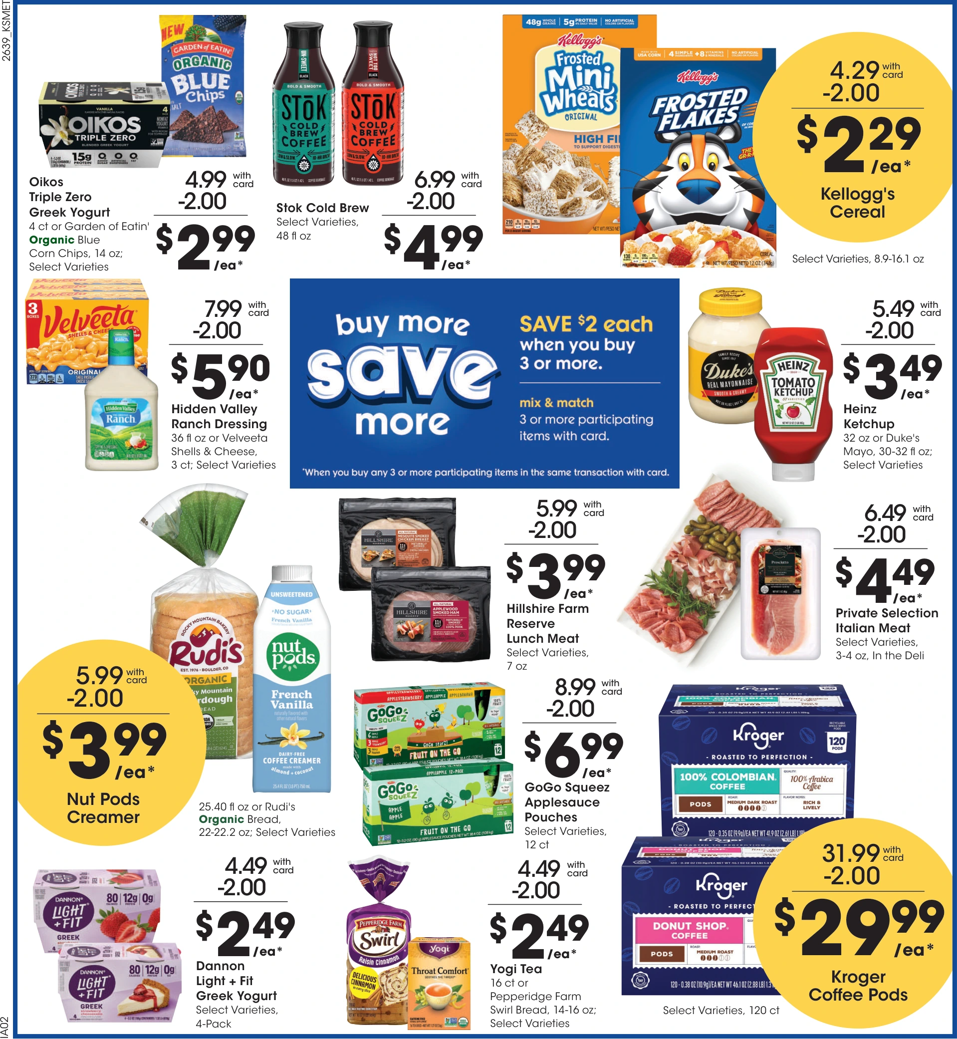 City Market Weekly Ad - Page 5