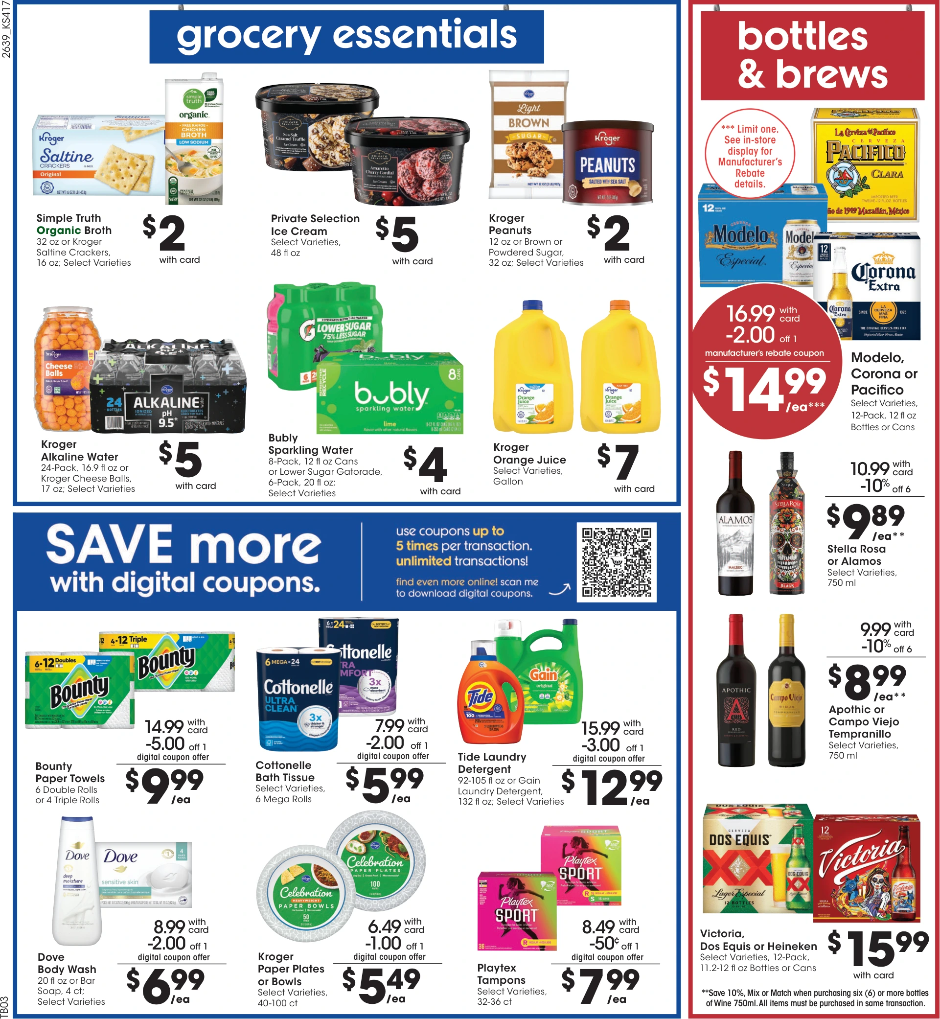 City Market Weekly Ad - Page 6