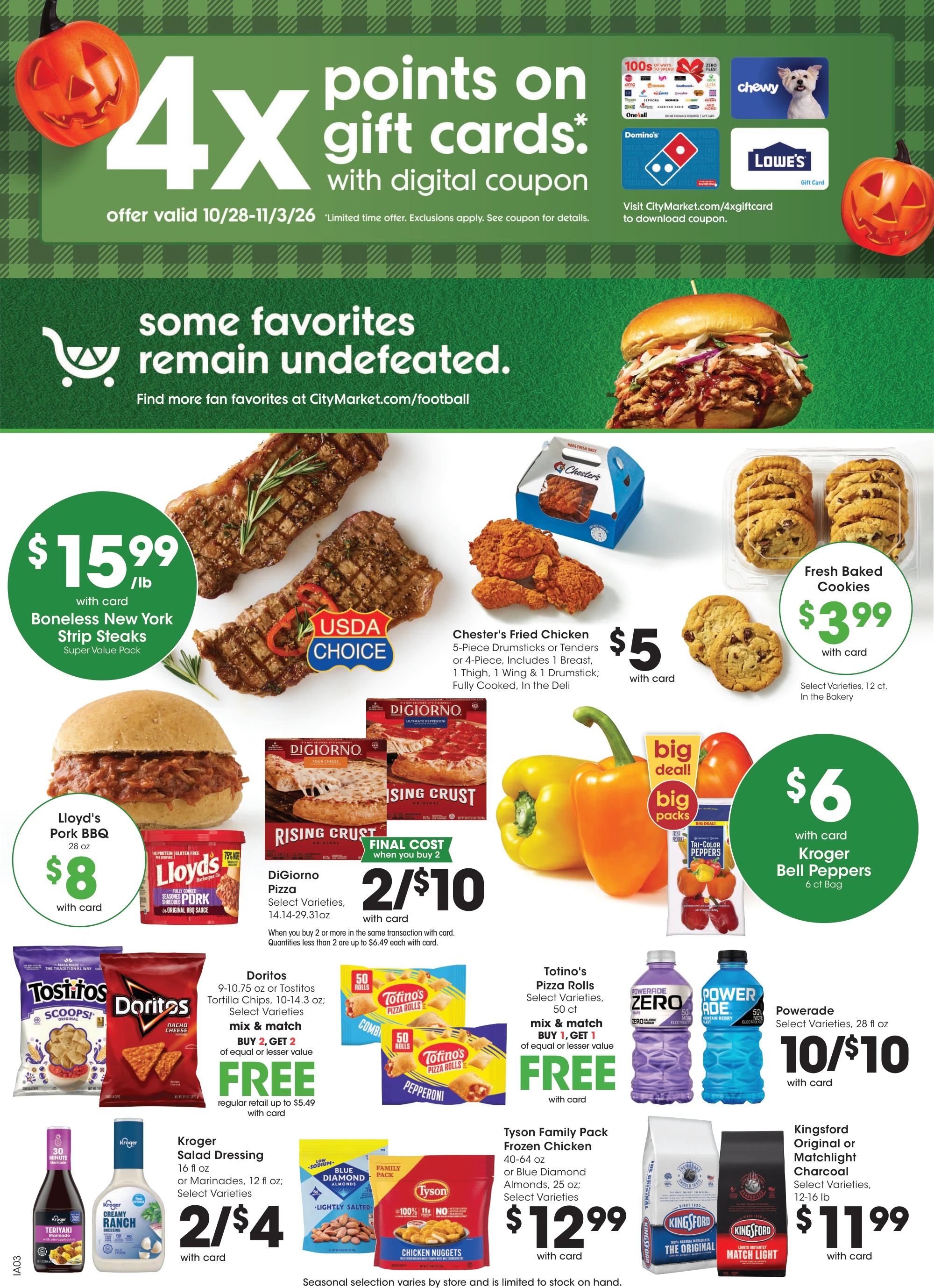 City Market Weekly Ad - Page 9