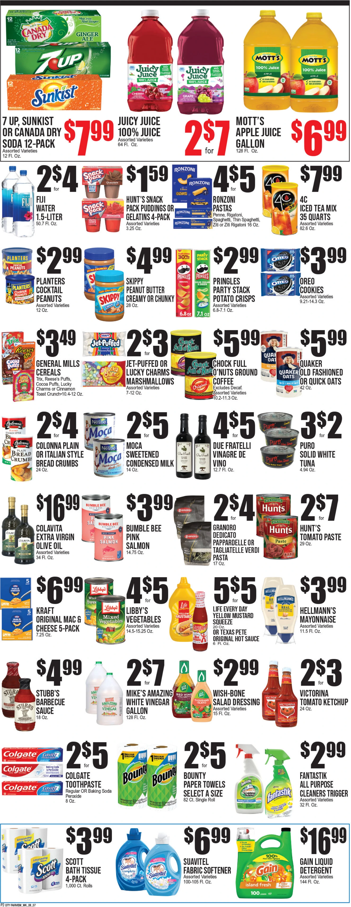 Flyer page 2