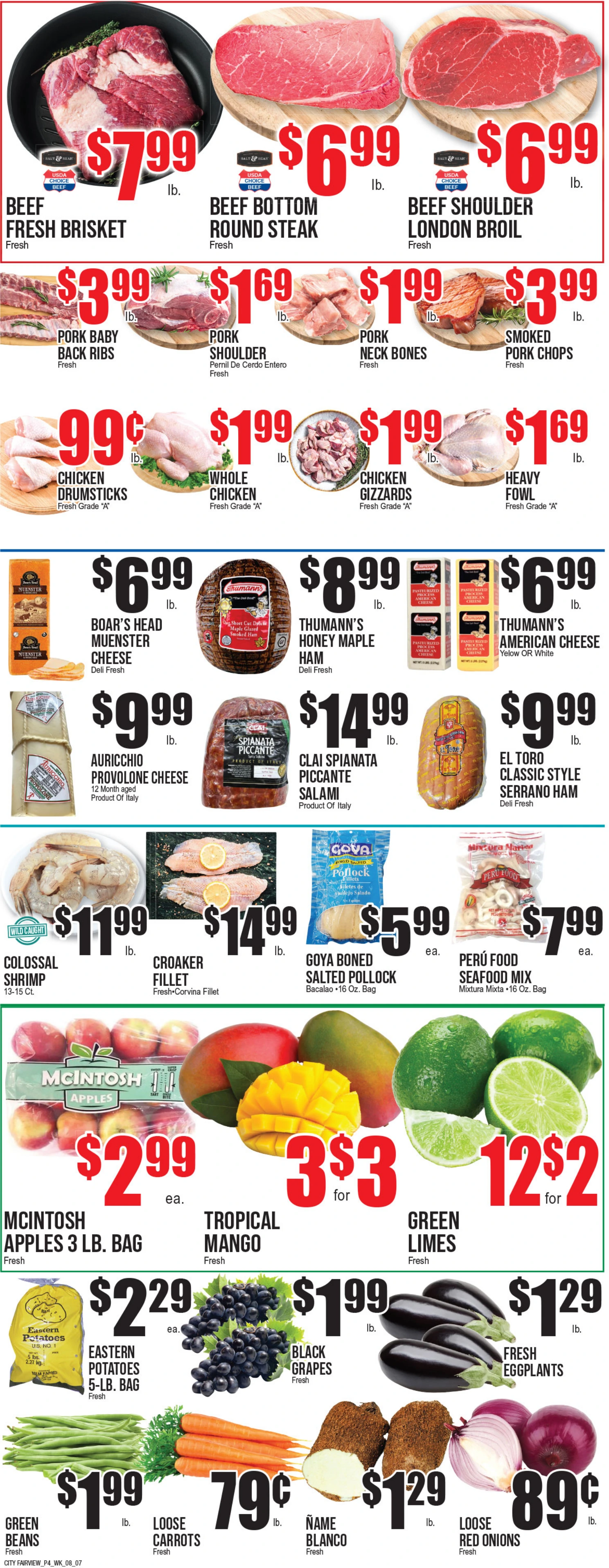 Flyer page 4
