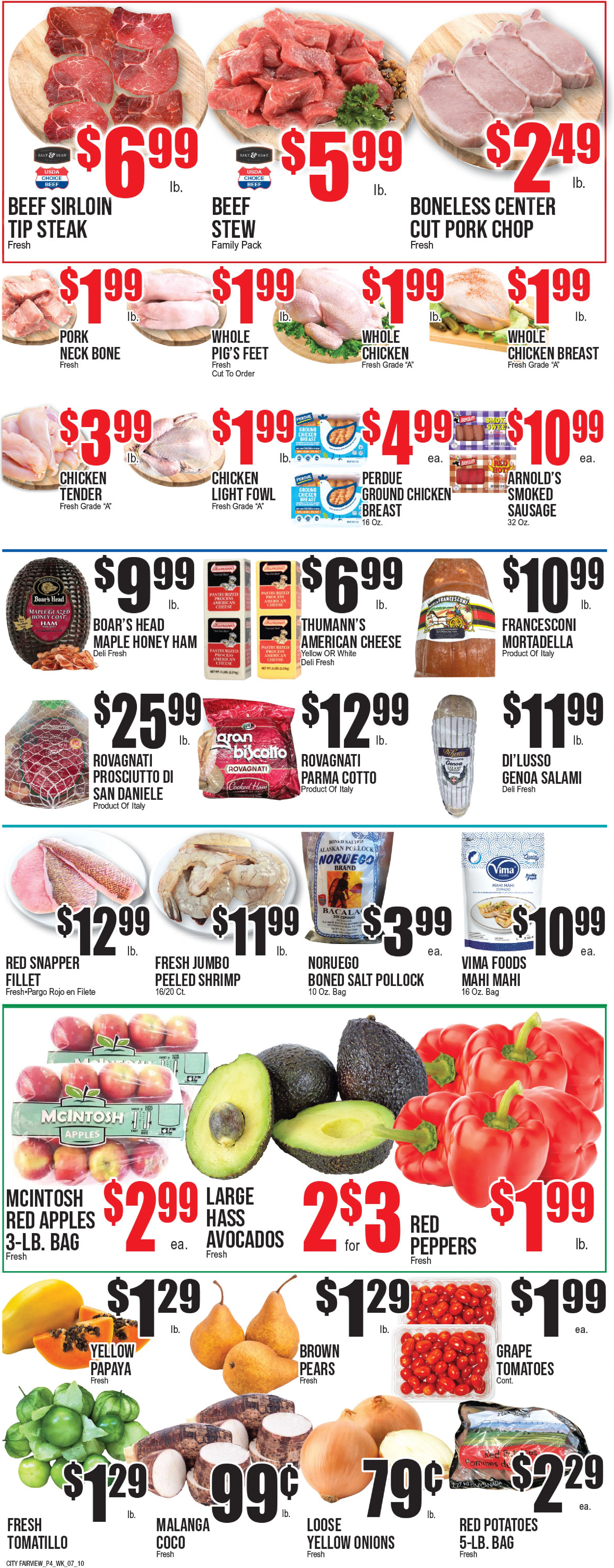 Flyer page 4