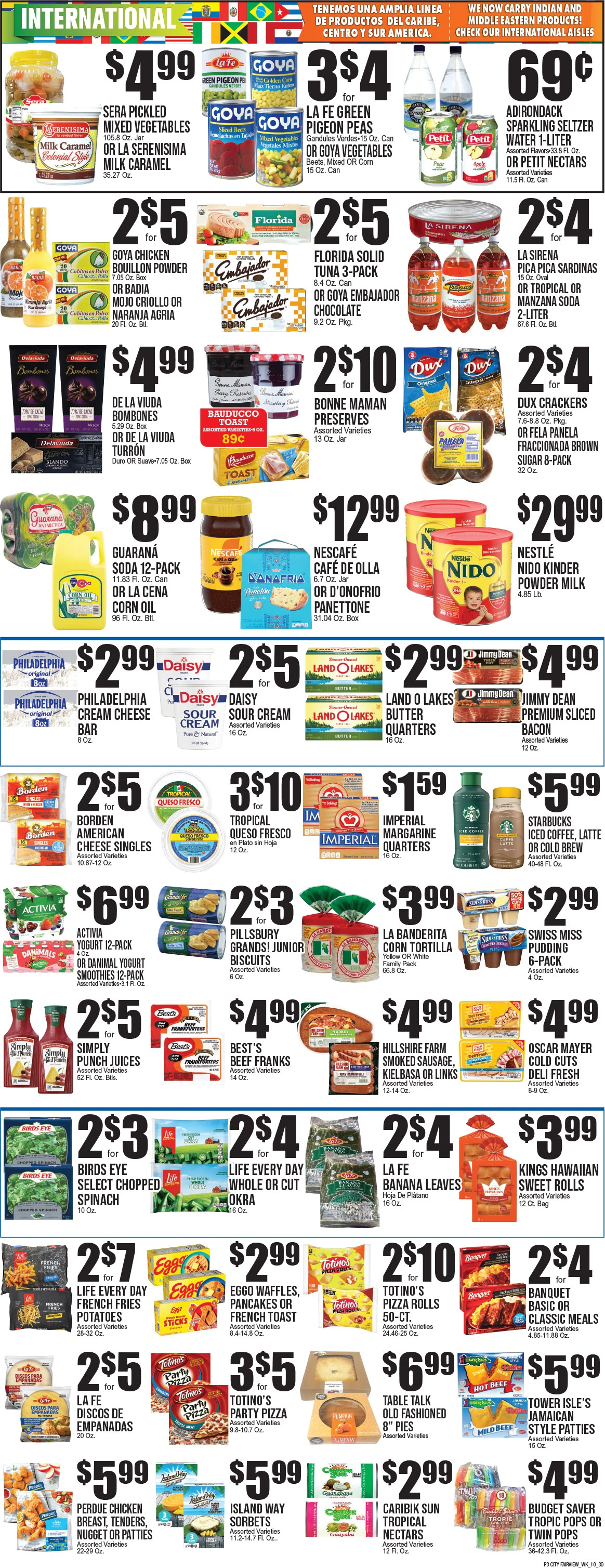 City Supermarkets Fairview City Supermarkets Fairview - Page 3