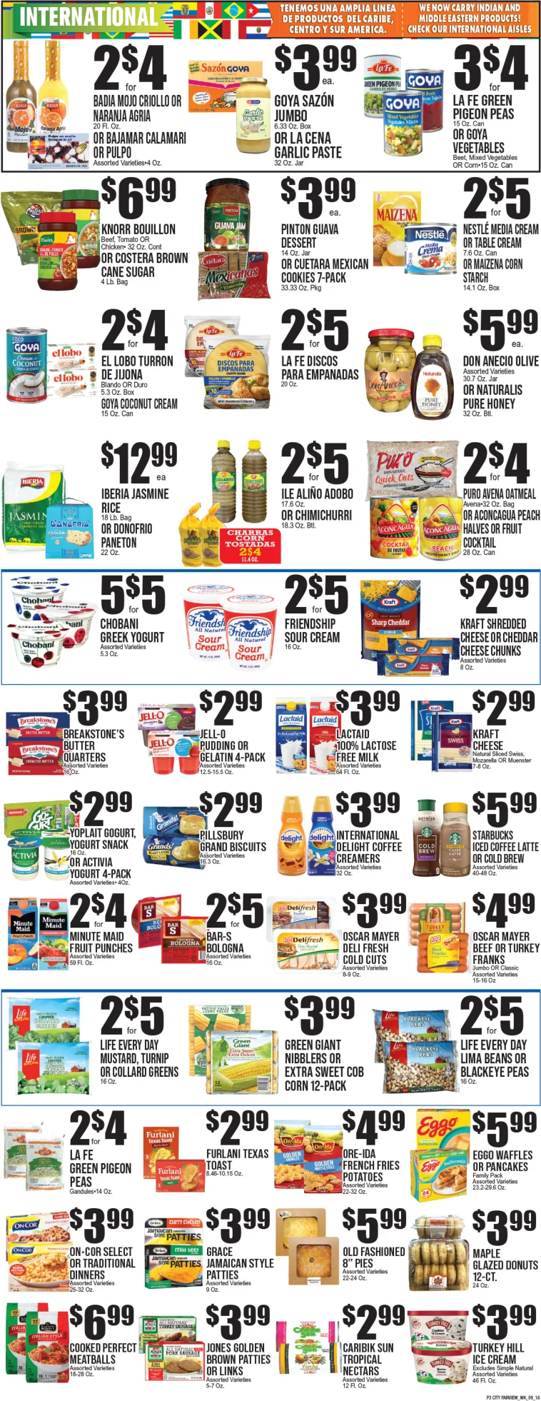 City Supermarkets Fairview City Supermarkets Fairview - Page 3