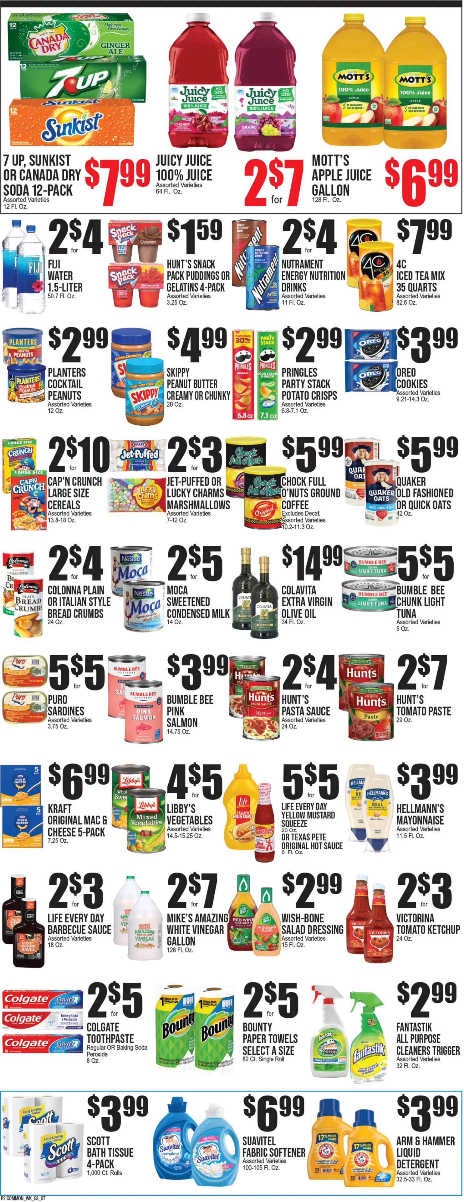 Flyer page 2