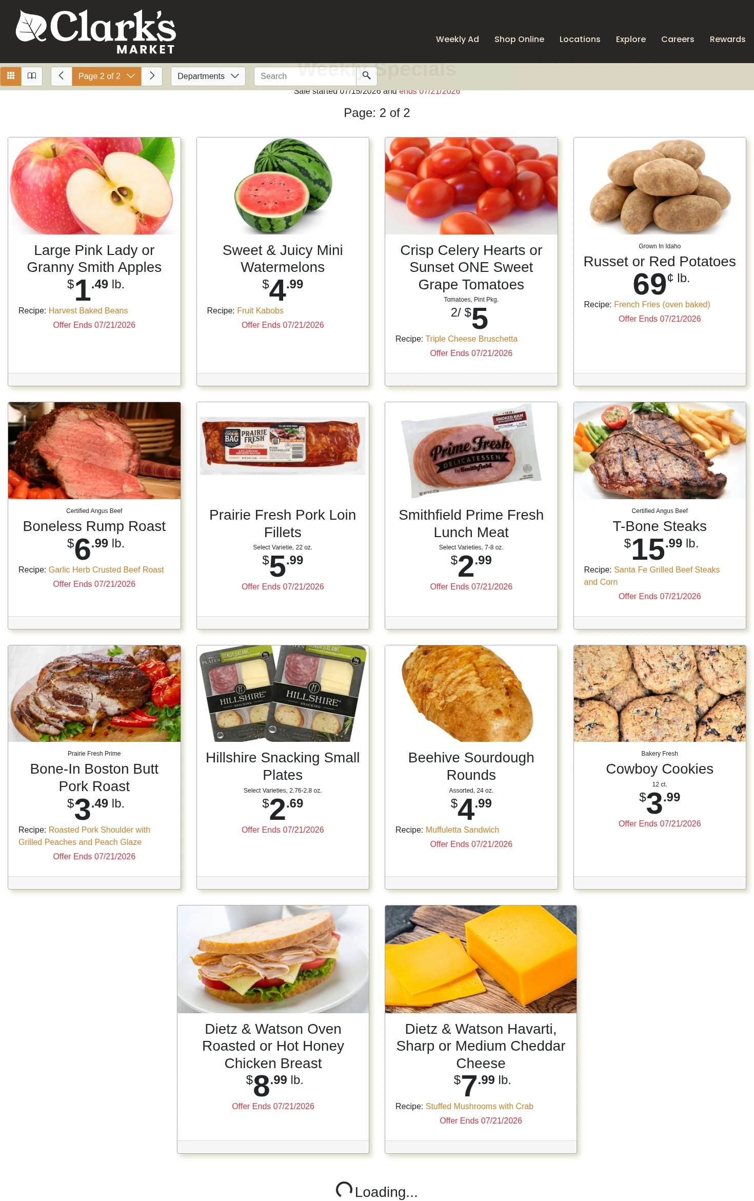 Flyer page 2