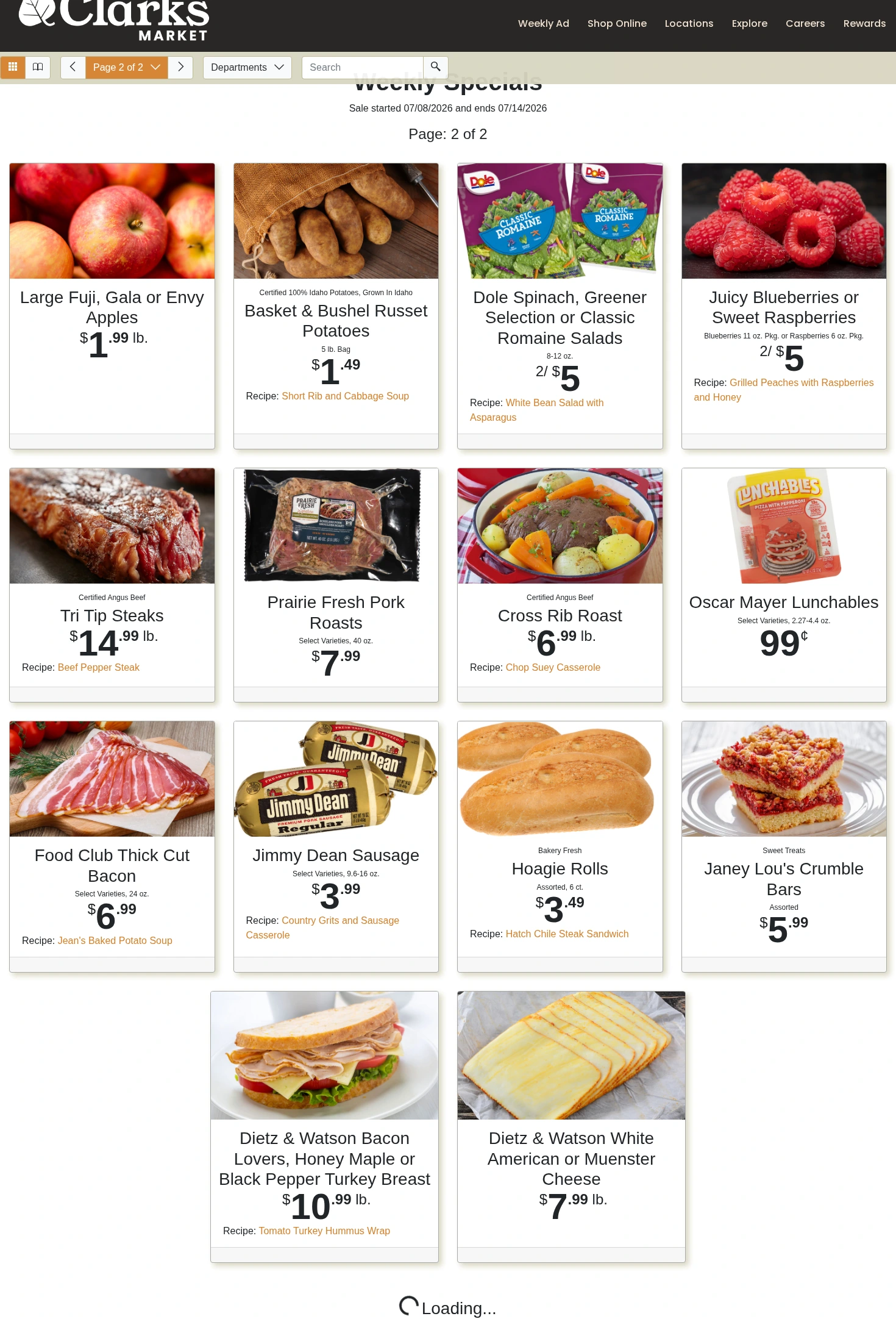 Flyer page 2
