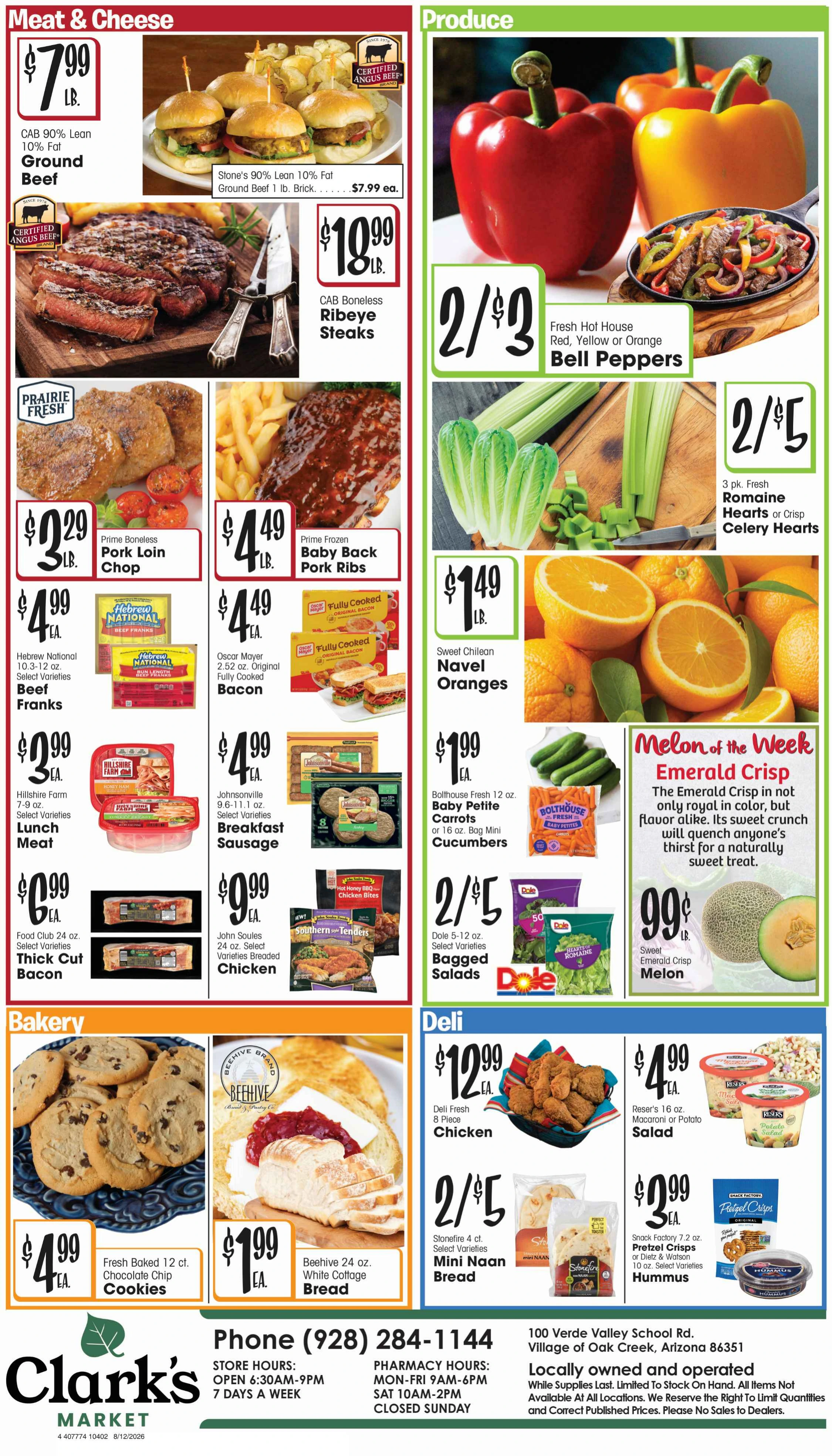 Flyer page 4