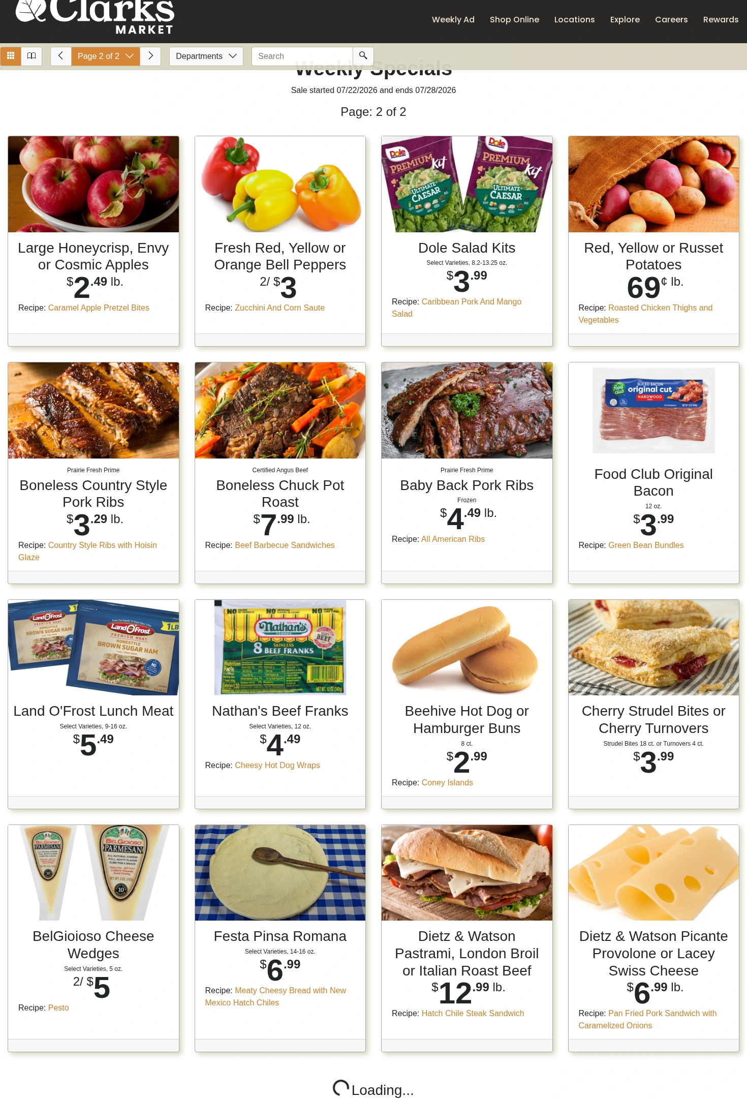 Flyer page 2