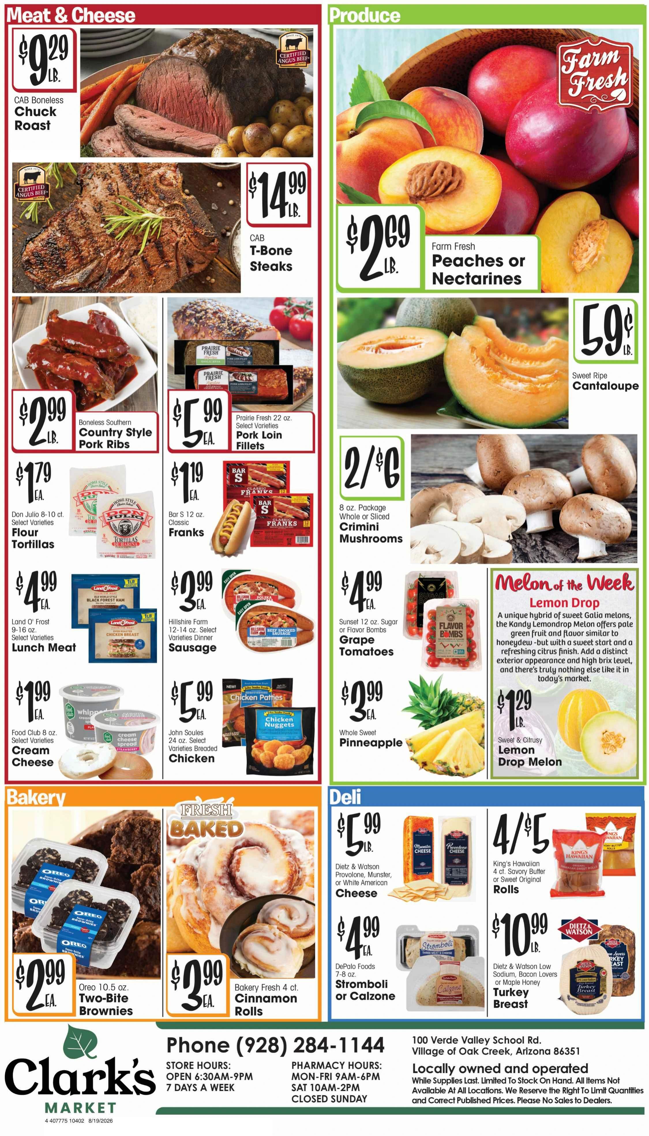 Flyer page 4