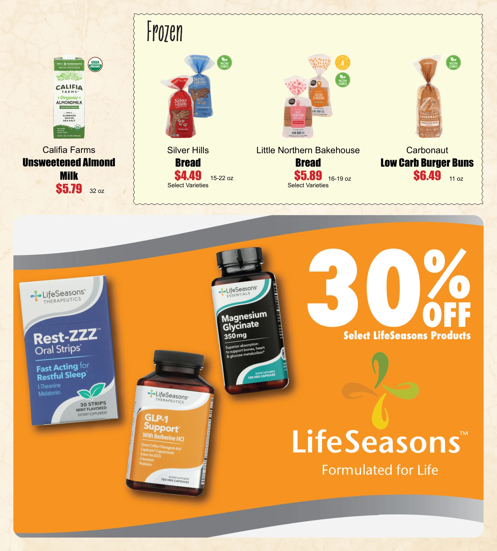 Flyer page 5