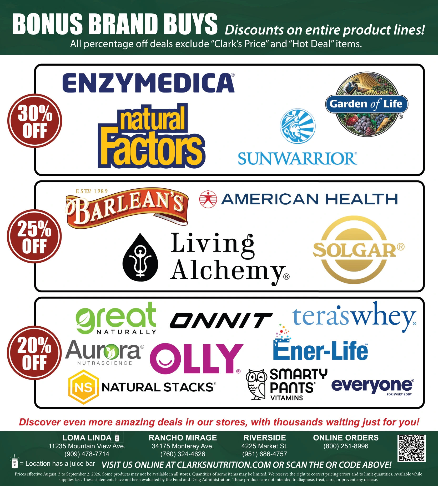 Flyer page 8