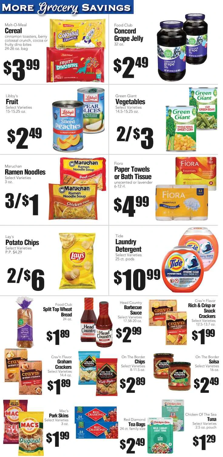 Flyer page 2