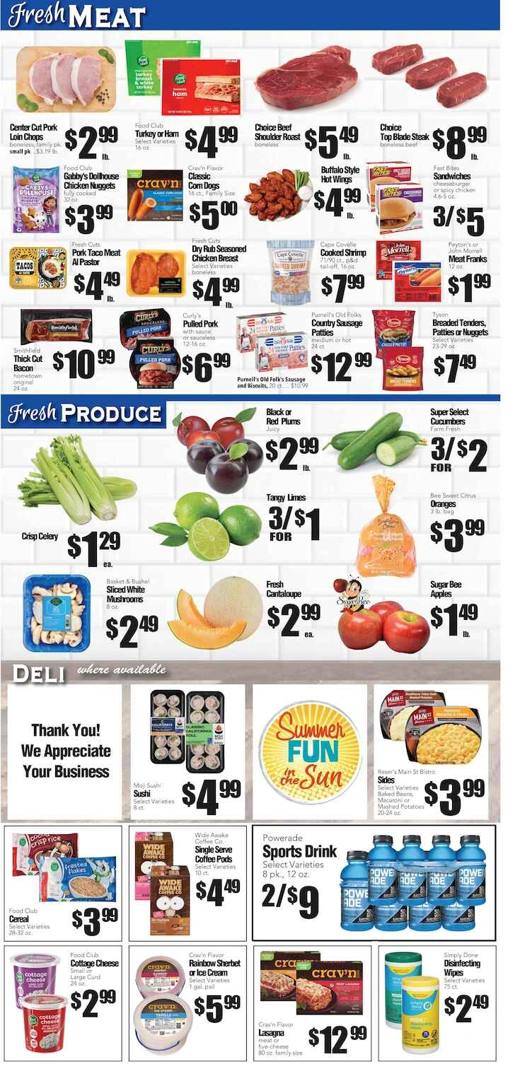 Flyer page 4