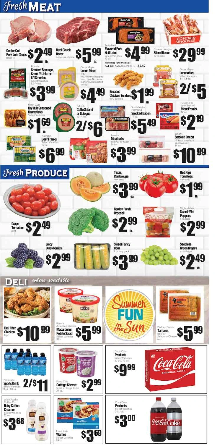 Flyer page 4
