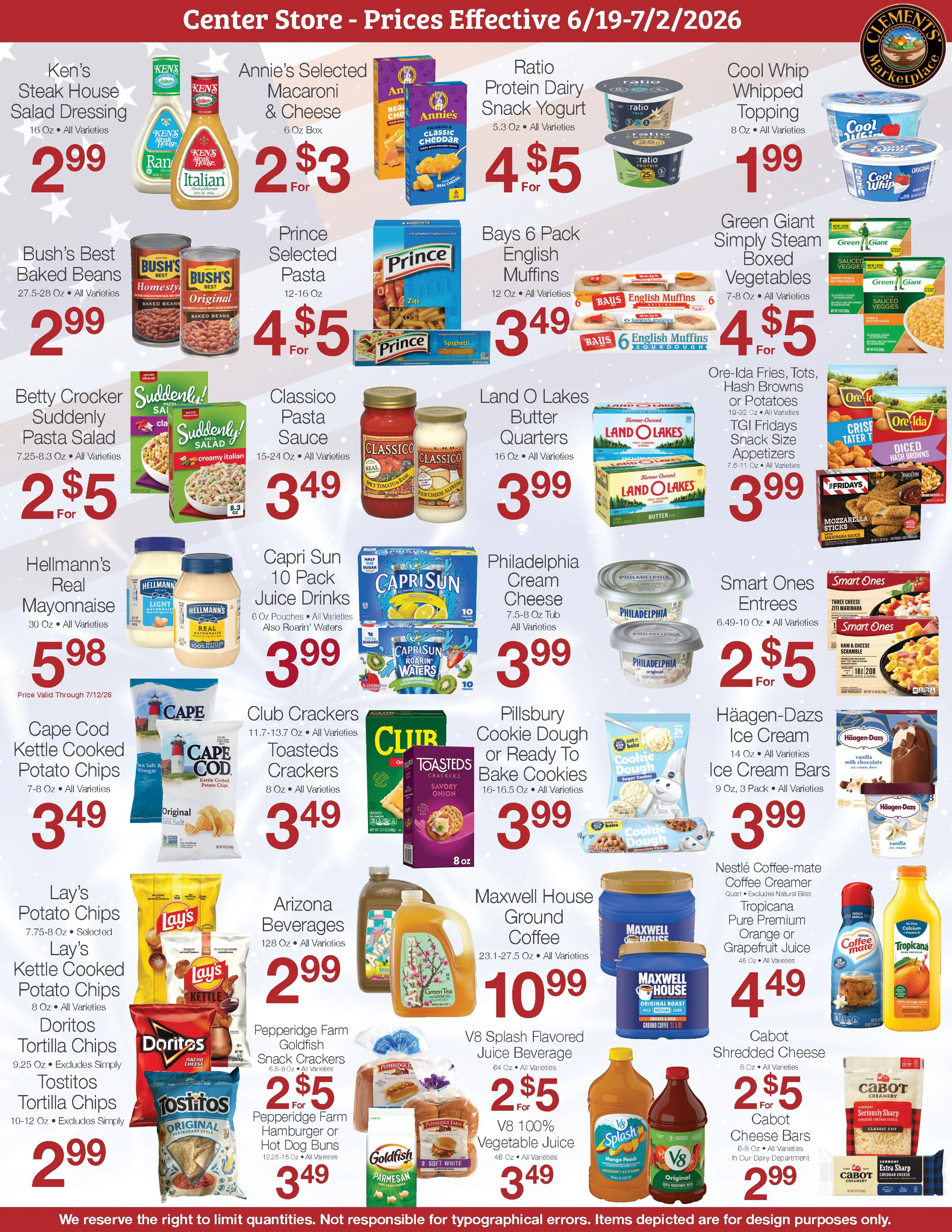 Flyer page 2