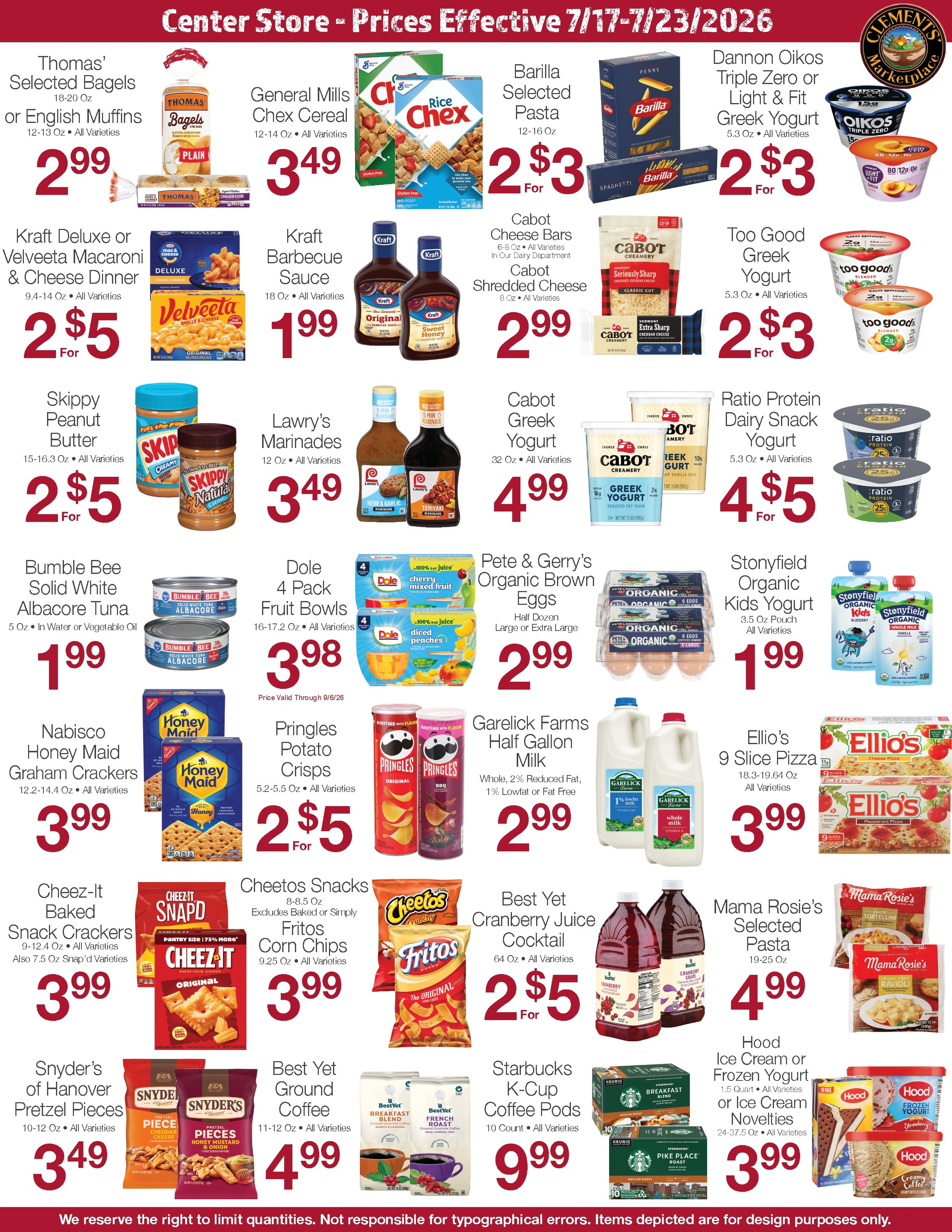 Flyer page 2