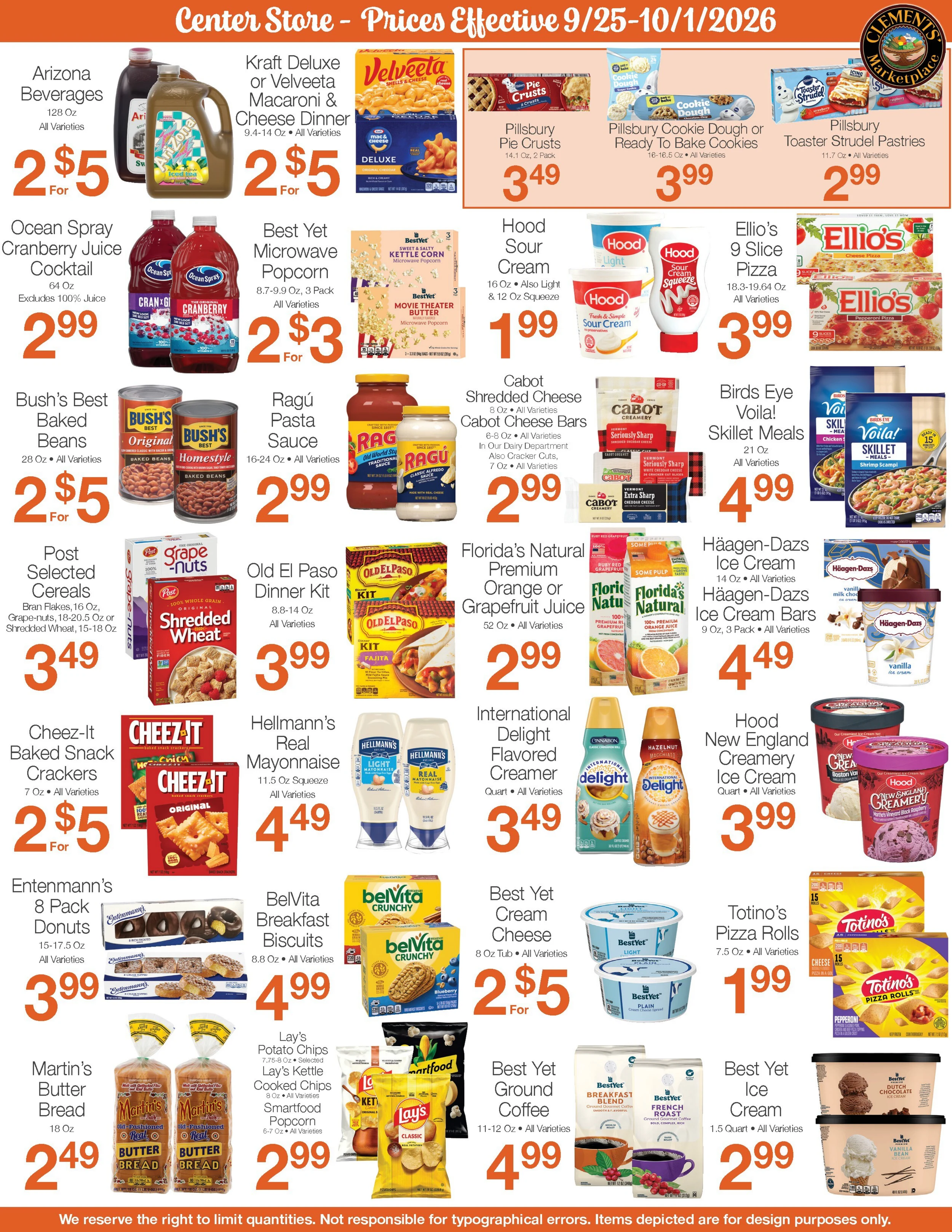 Clements Plymouth, MA Next Ad - Page 2