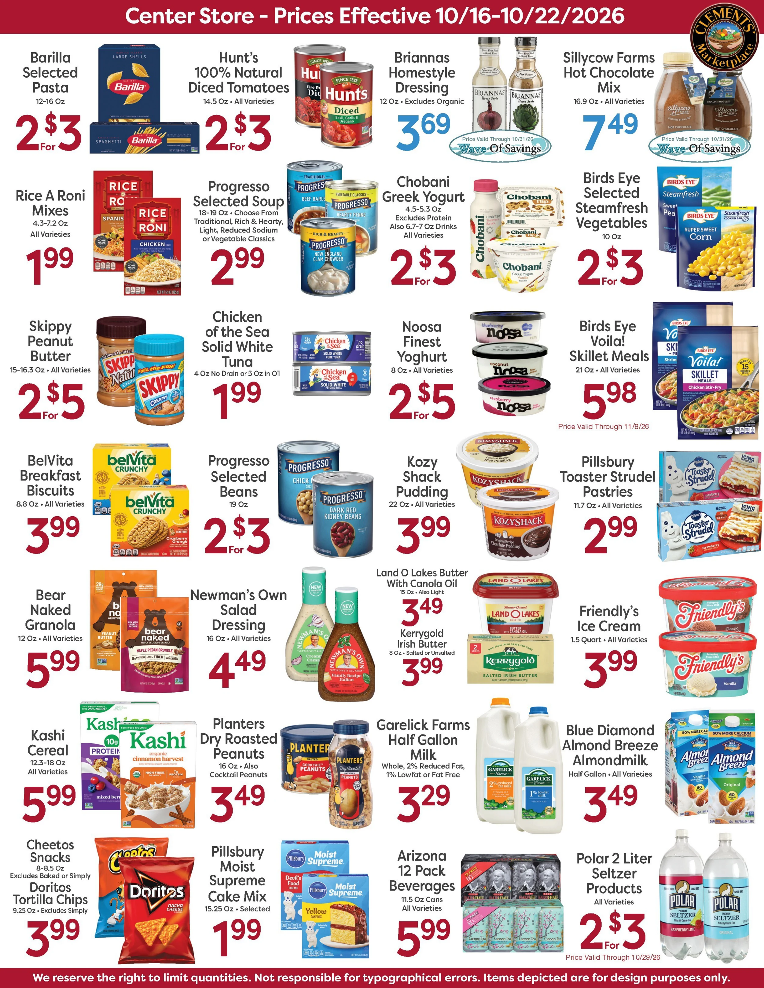 Clements Plymouth, MA Next Ad - Page 2