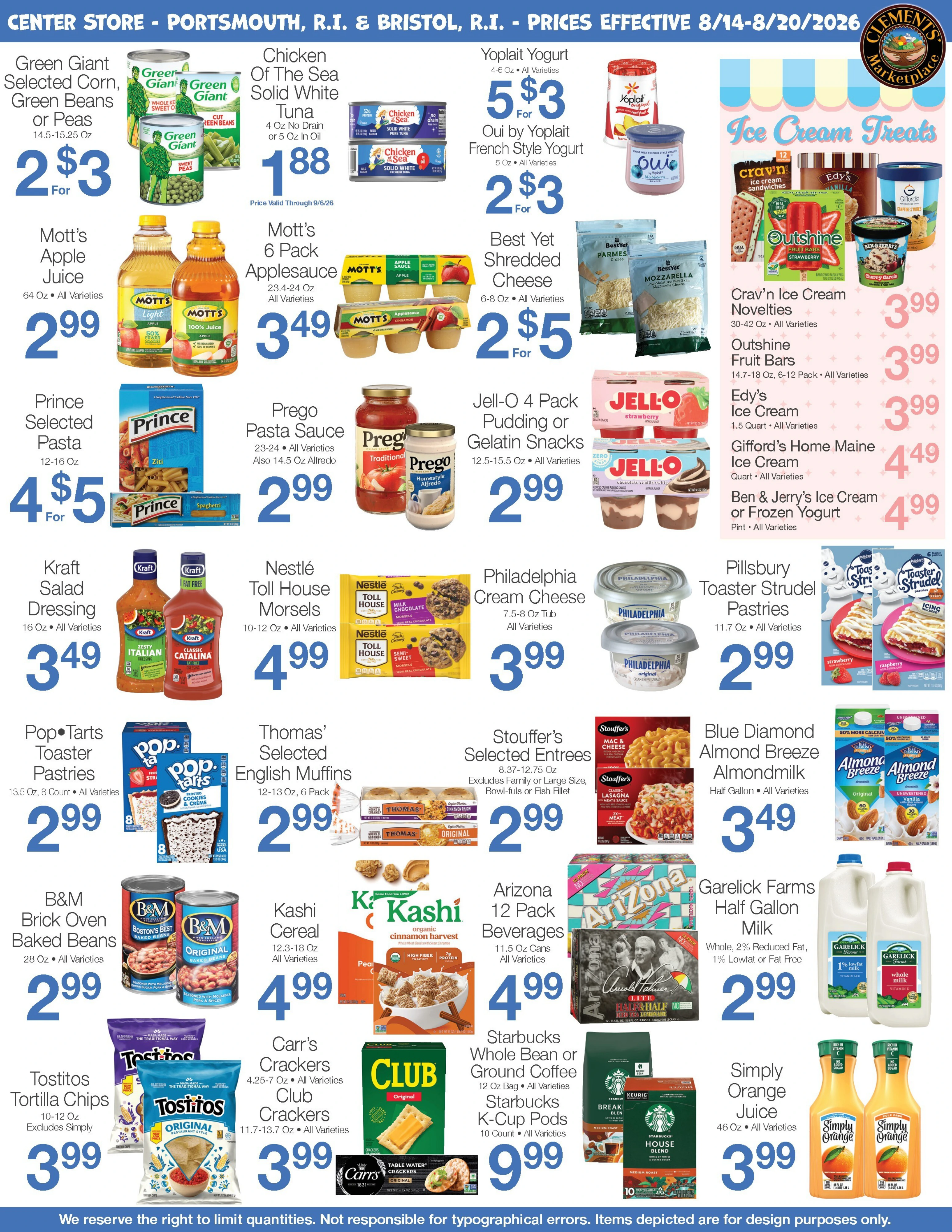 Flyer page 2