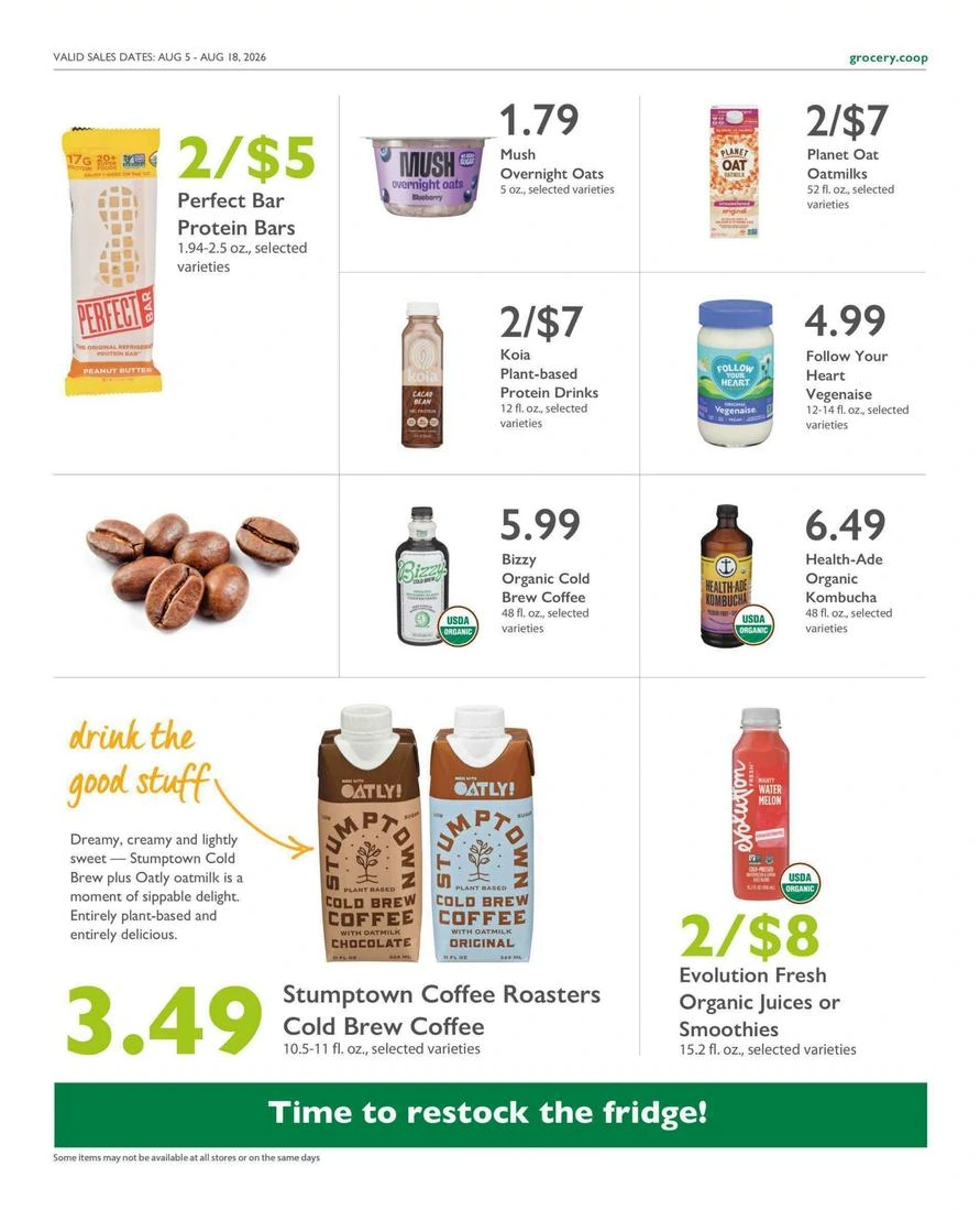 Flyer page 13