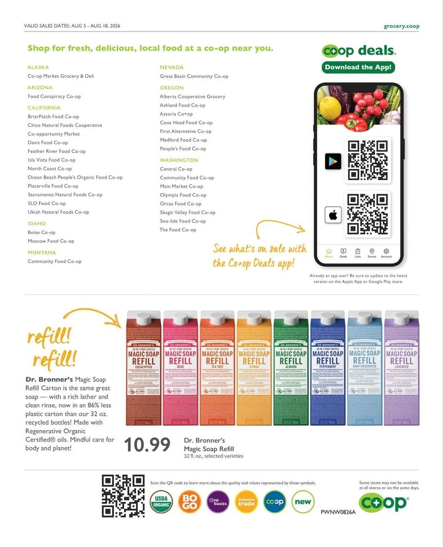 Flyer page 16