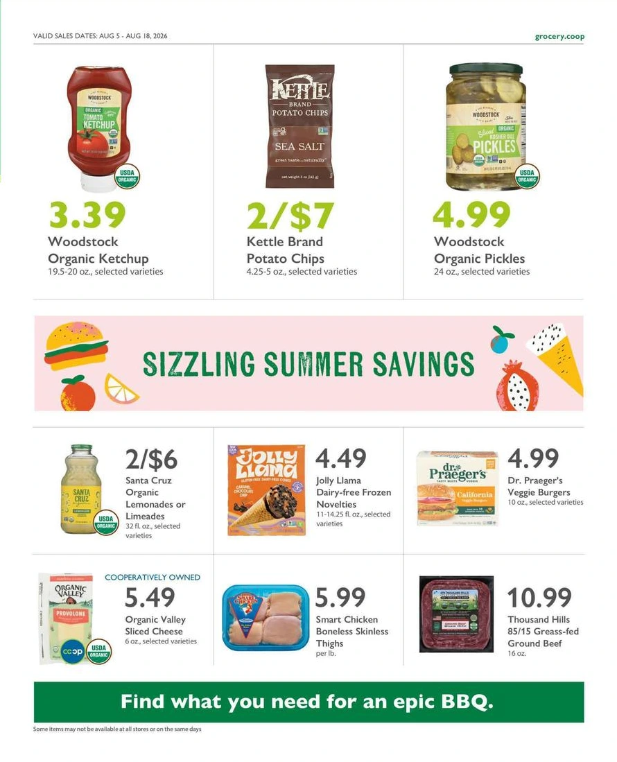 Flyer page 2