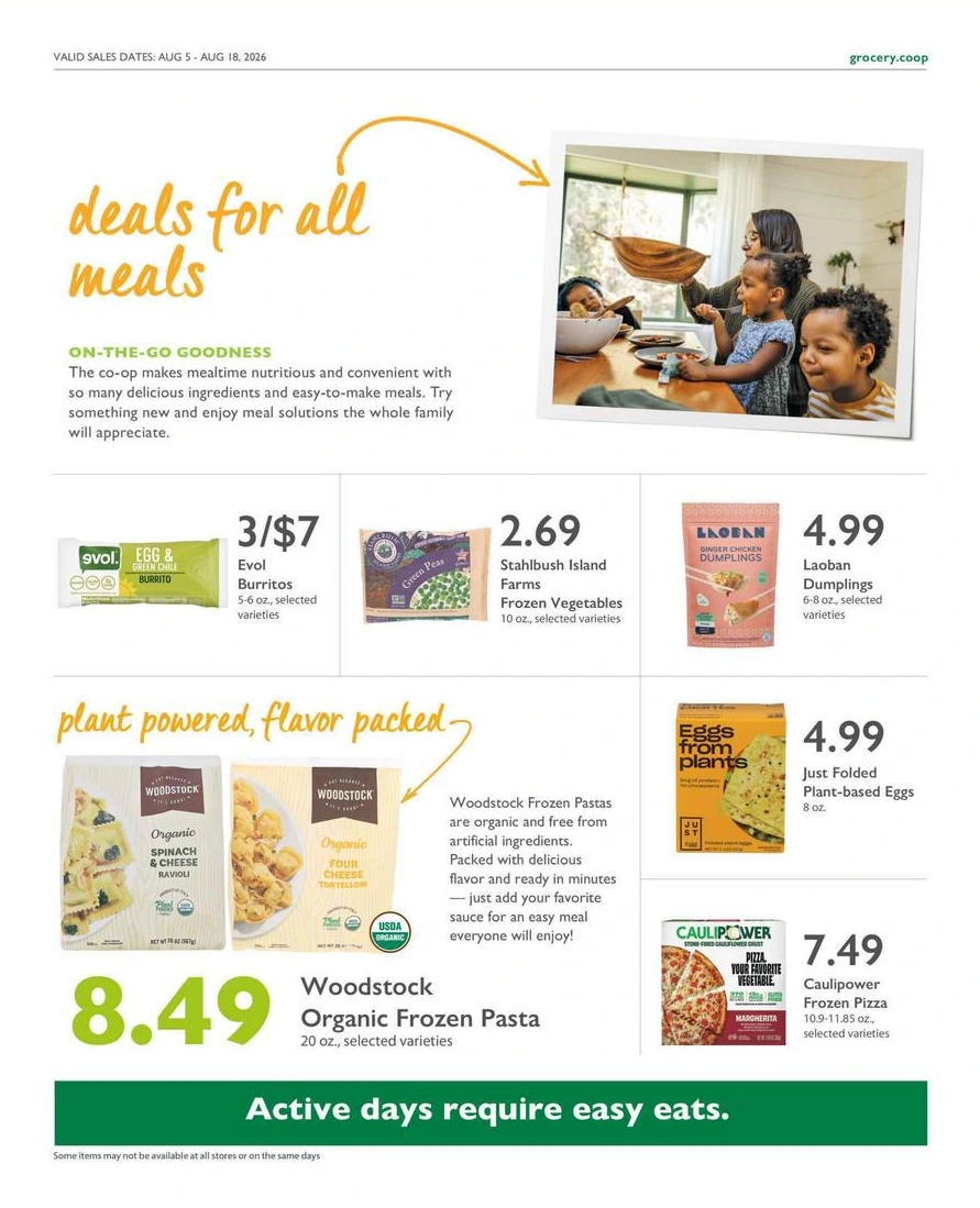 Flyer page 4