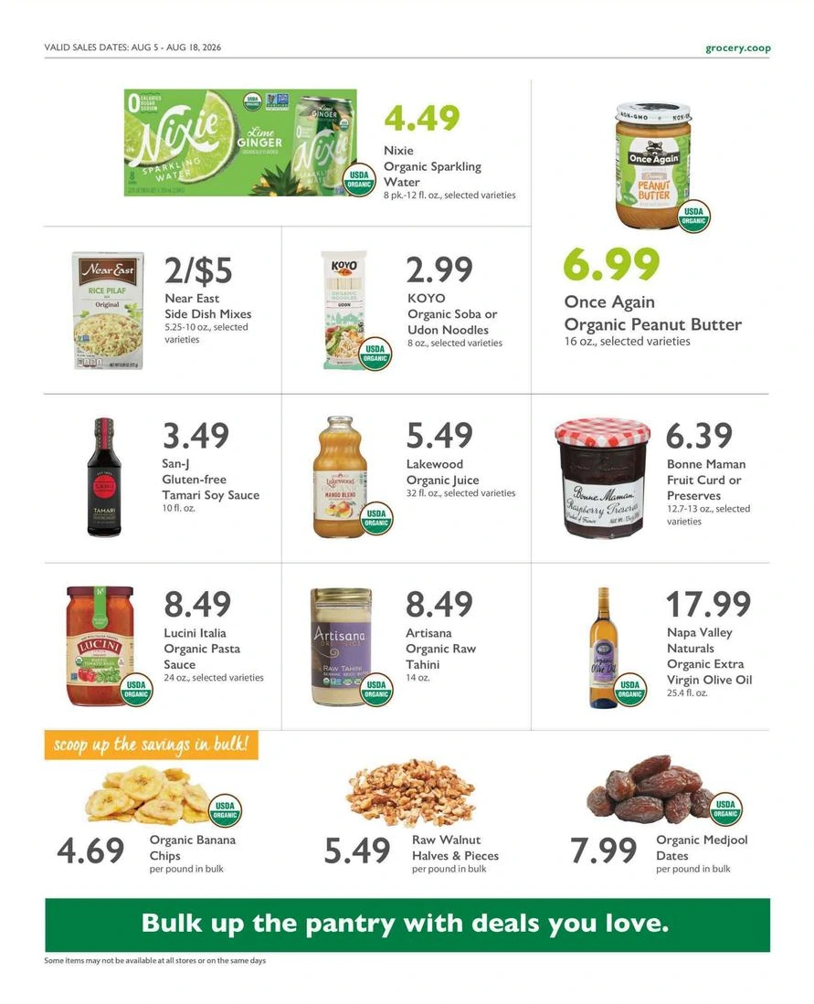 Flyer page 7