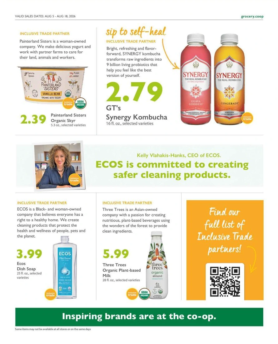Flyer page 9