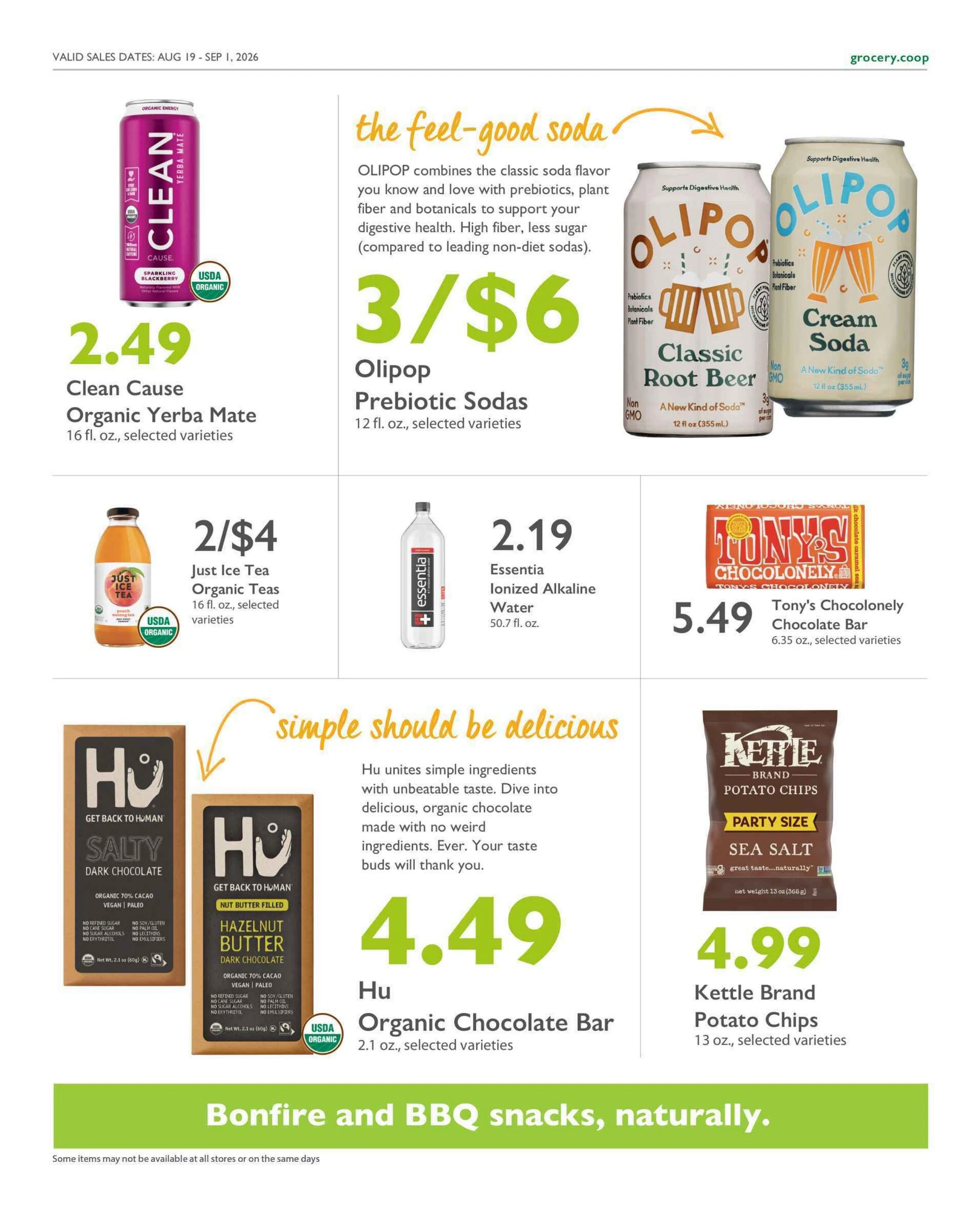 Flyer page 10