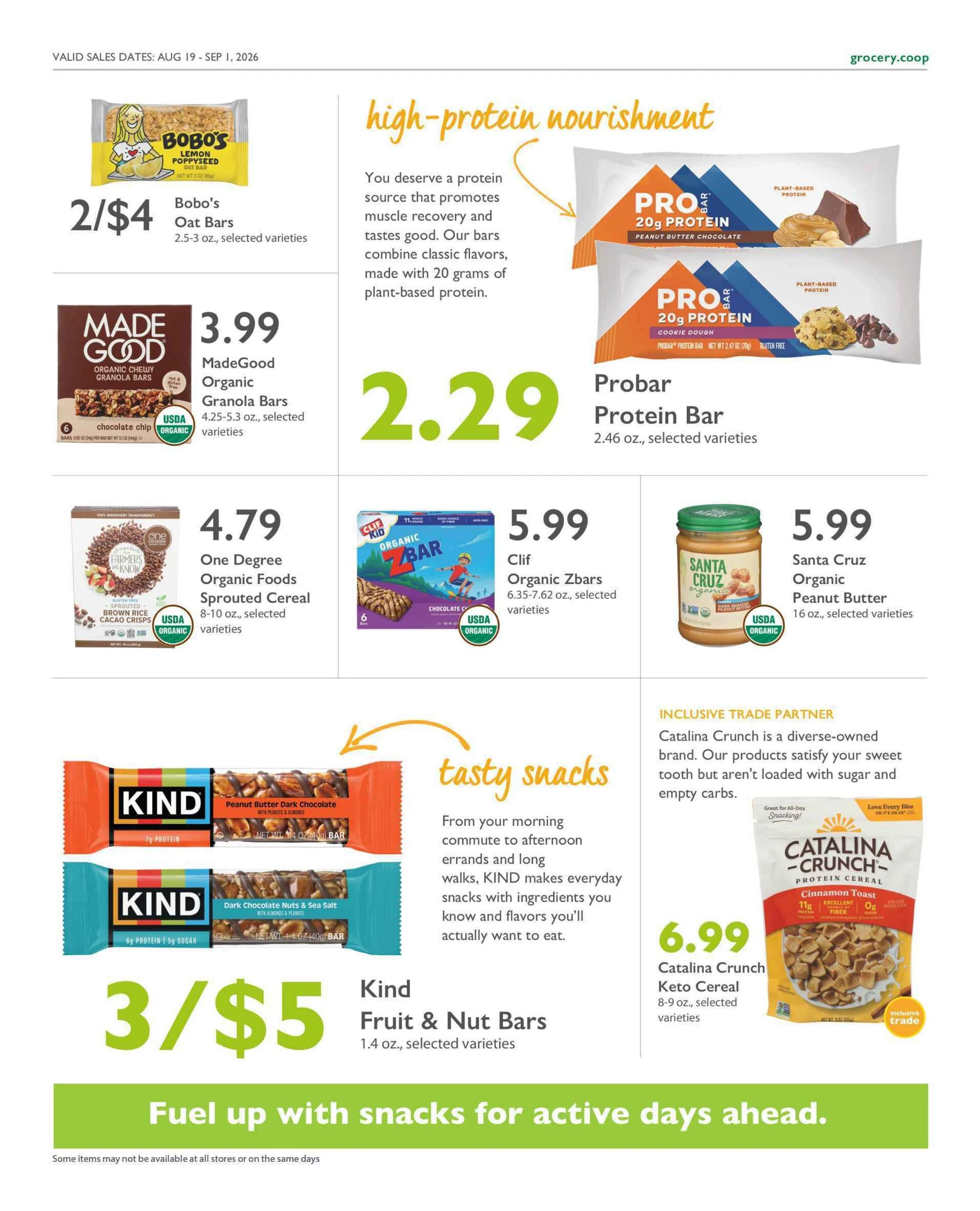 Flyer page 13