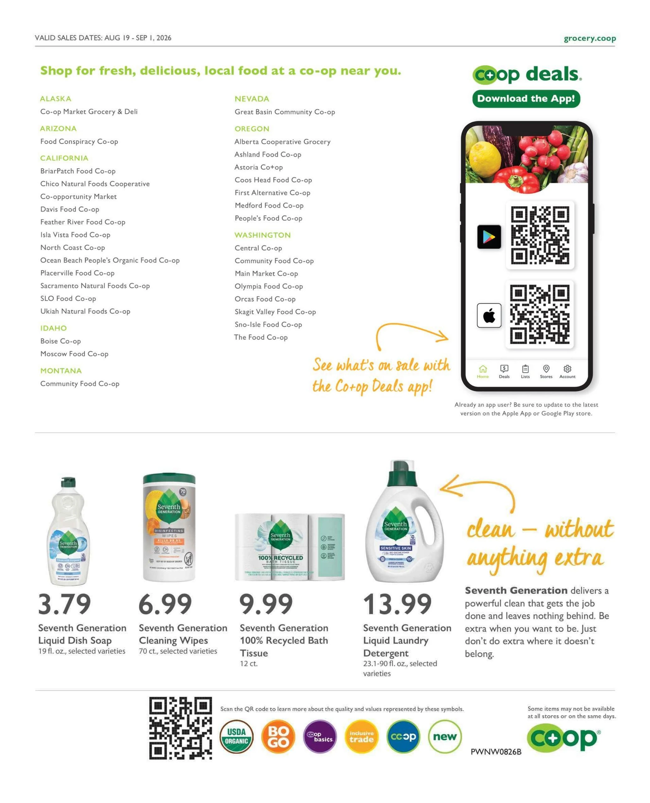 Flyer page 16
