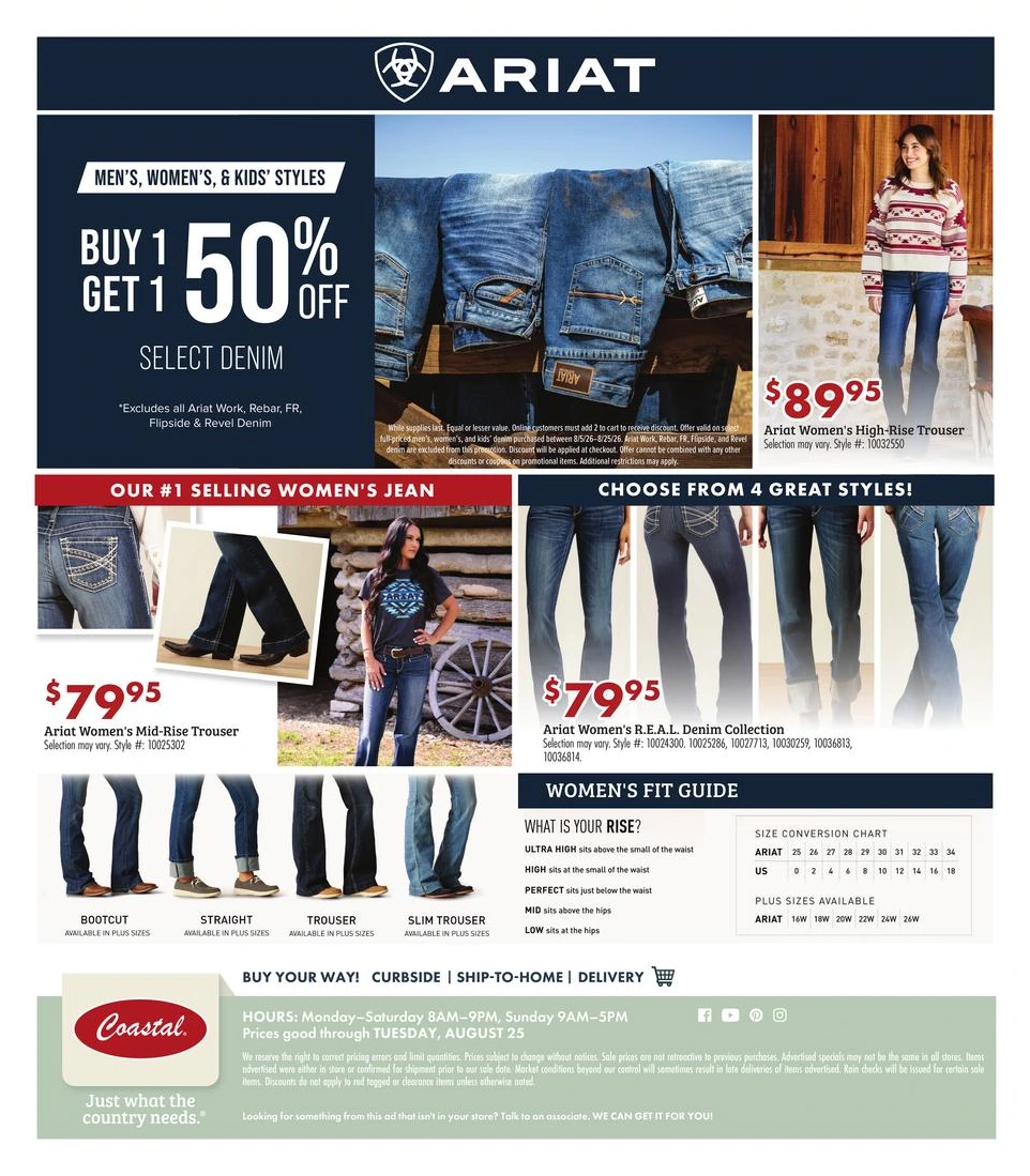 Flyer page 10