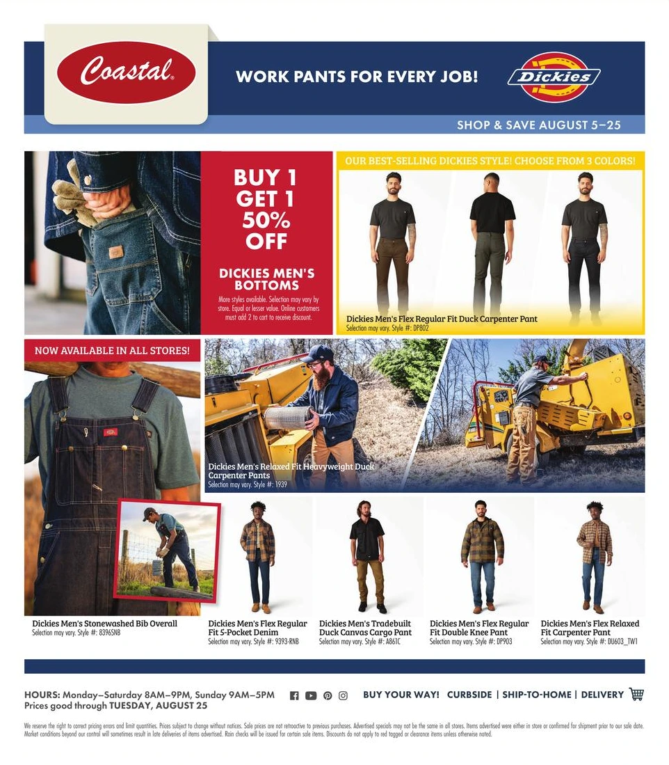 Flyer page 13