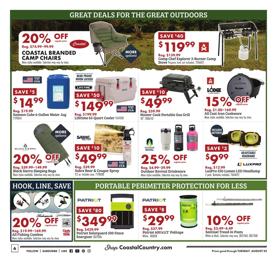 Flyer page 6