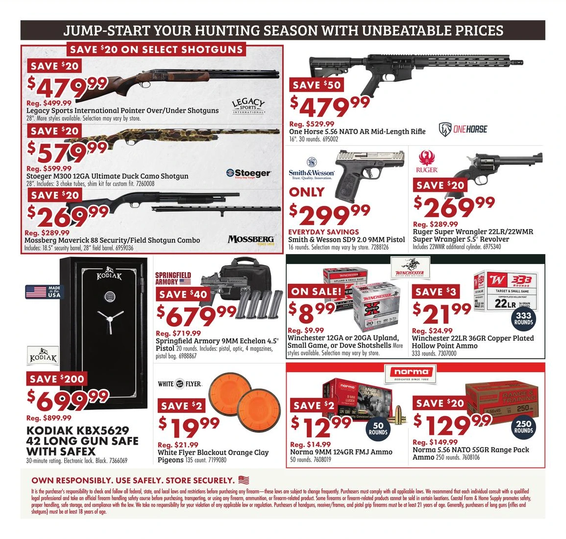 Flyer page 7