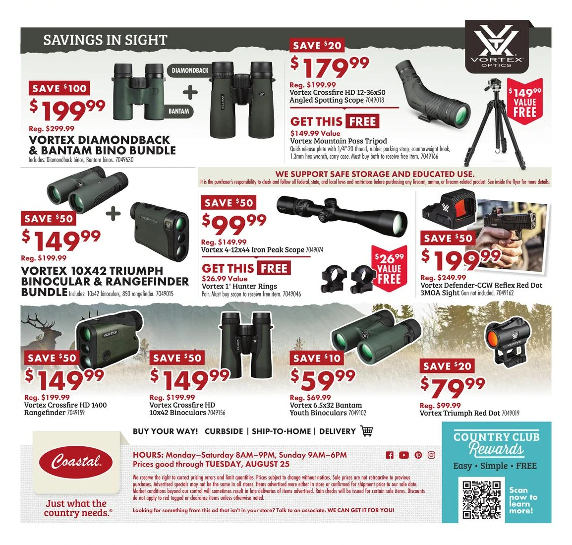 Flyer page 8