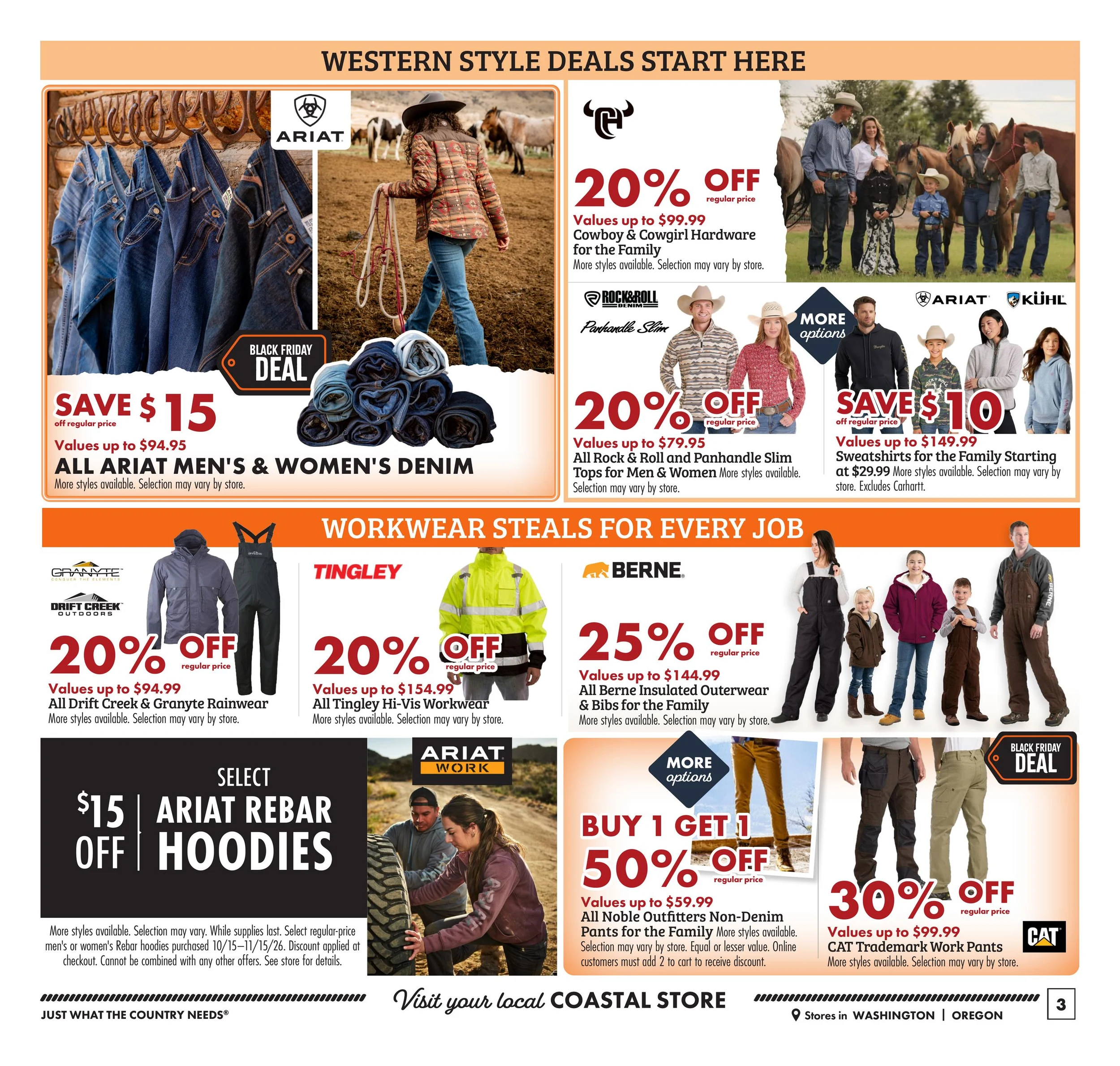 Coastal Farm Black Friday Starts Now - Page 3