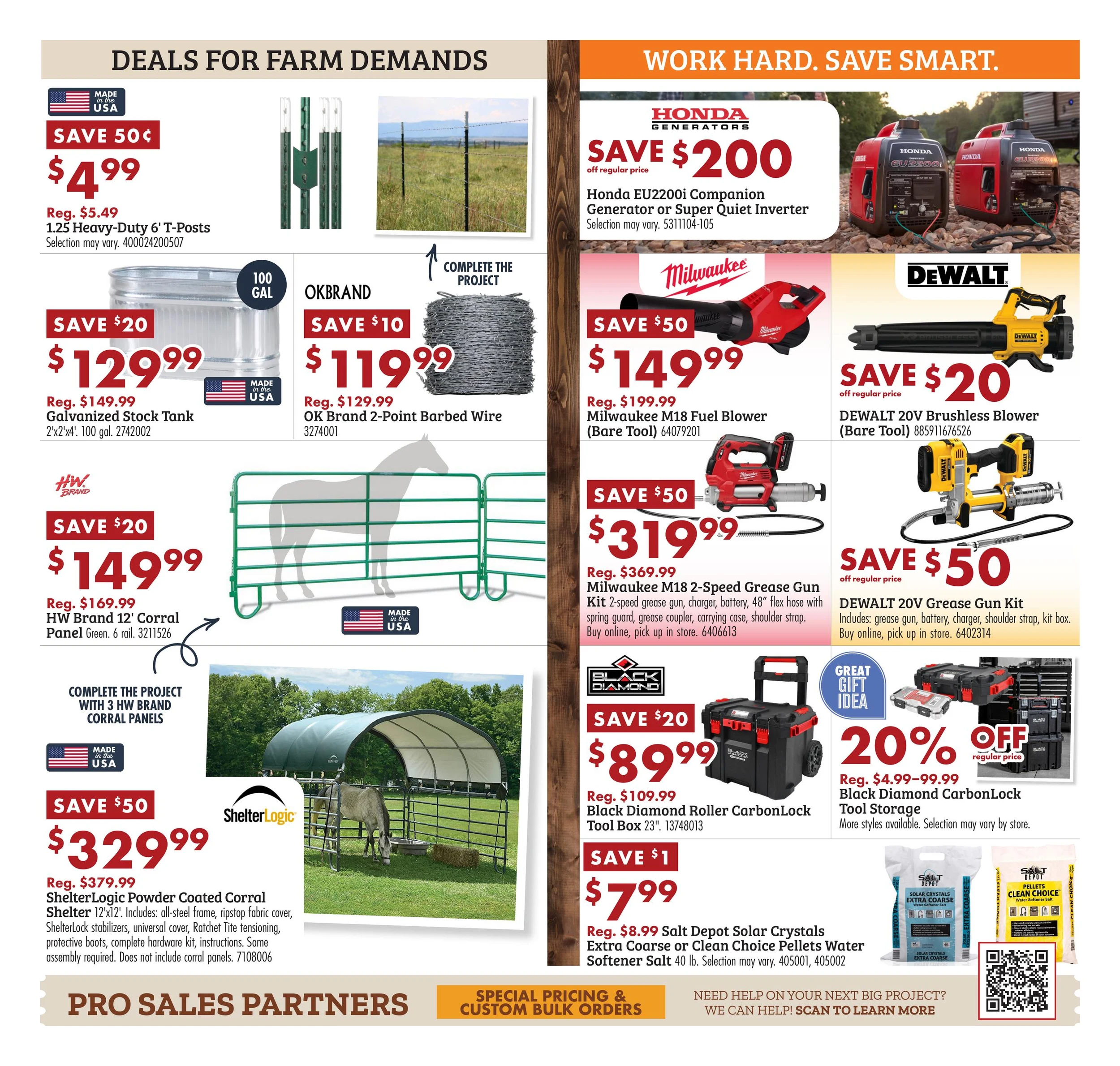 Coastal Farm Black Friday Starts Now - Page 4