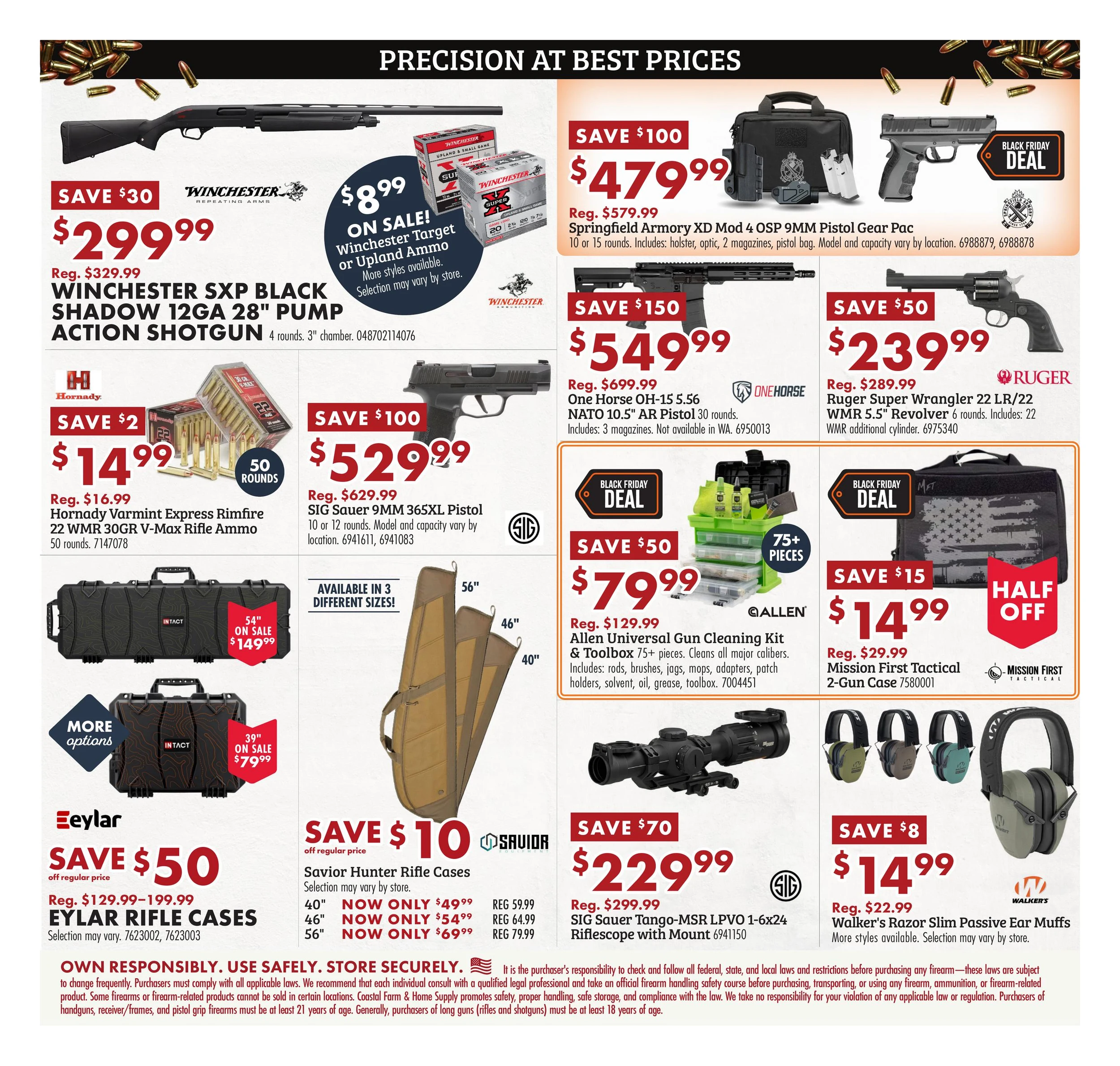 Coastal Farm Black Friday Starts Now - Page 7
