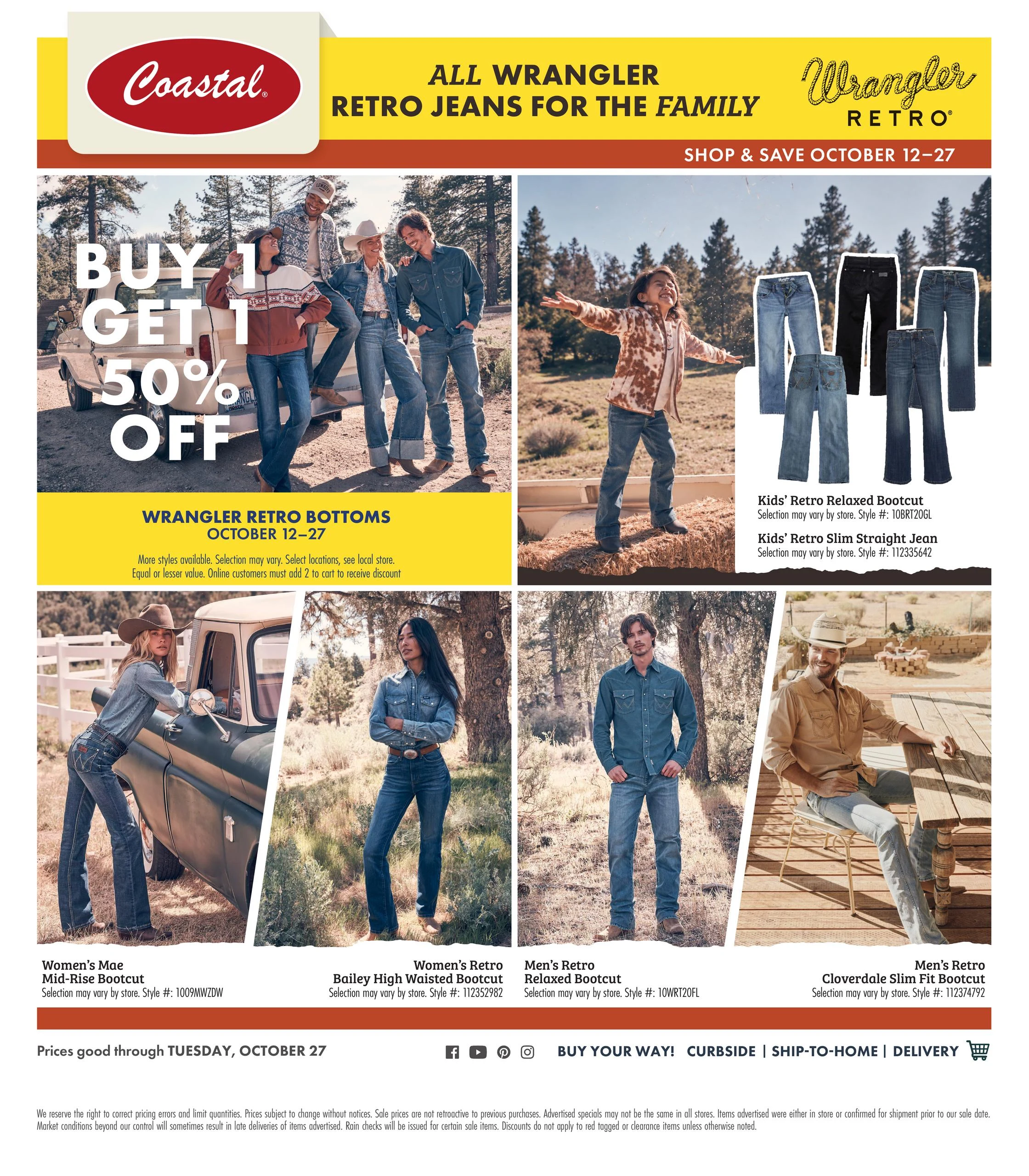 Coastal Farm Black Friday Starts Now - Page 9