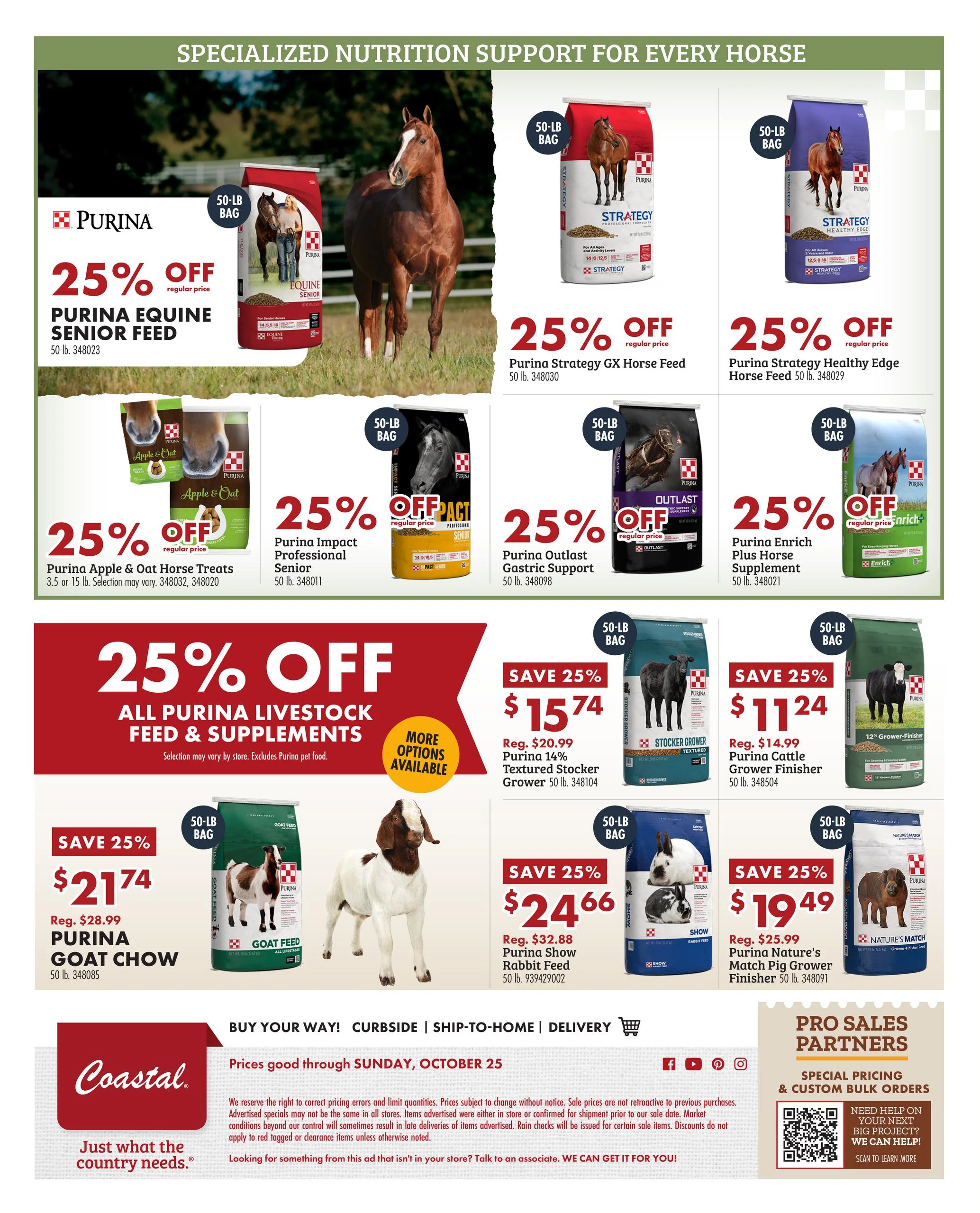 Coastal Farm Purina Days - Page 2