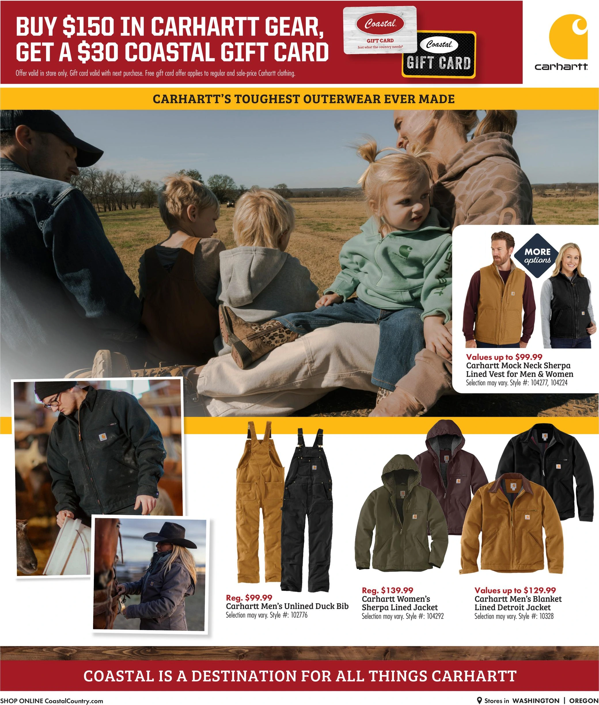 Coastal Farm Black Friday Beat The Rush - Page 10